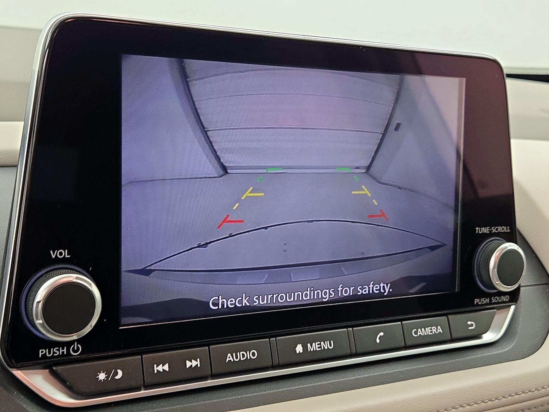 Thumbnail: 2023 Nissan Rogue - 13