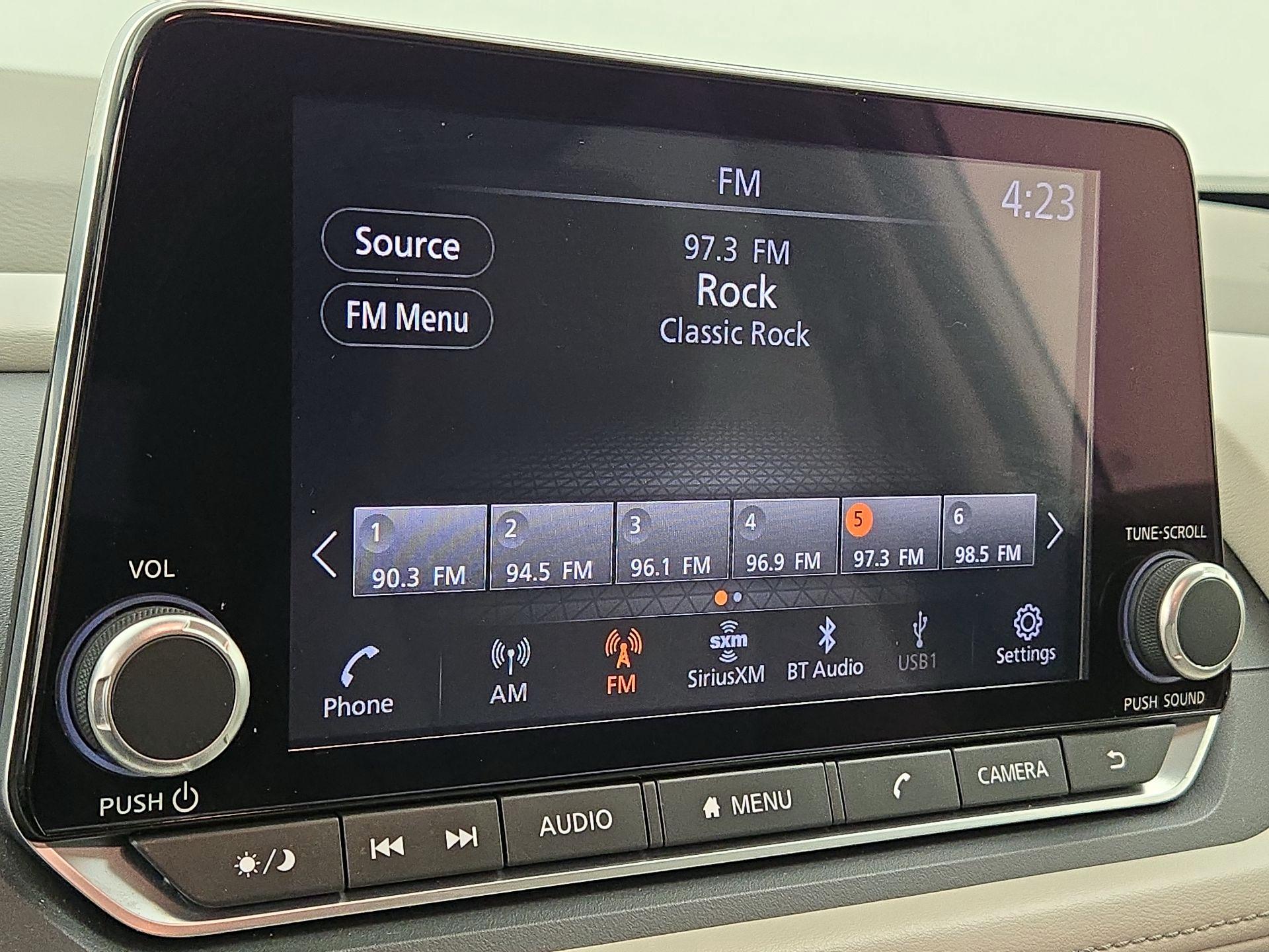 Thumbnail: 2023 Nissan Rogue - 14