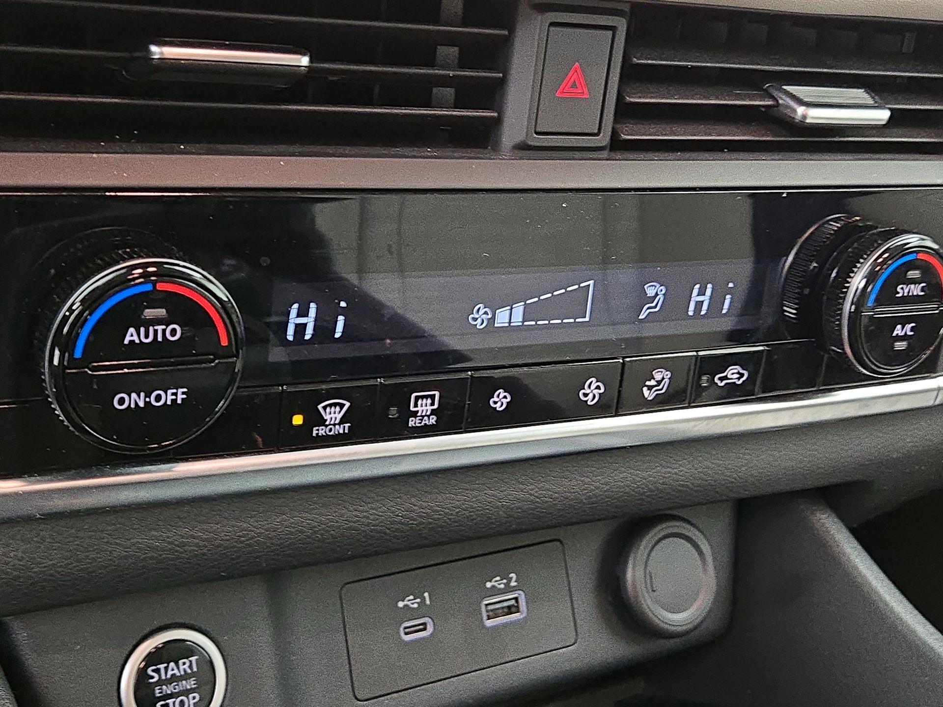 Thumbnail: 2023 Nissan Rogue - 15