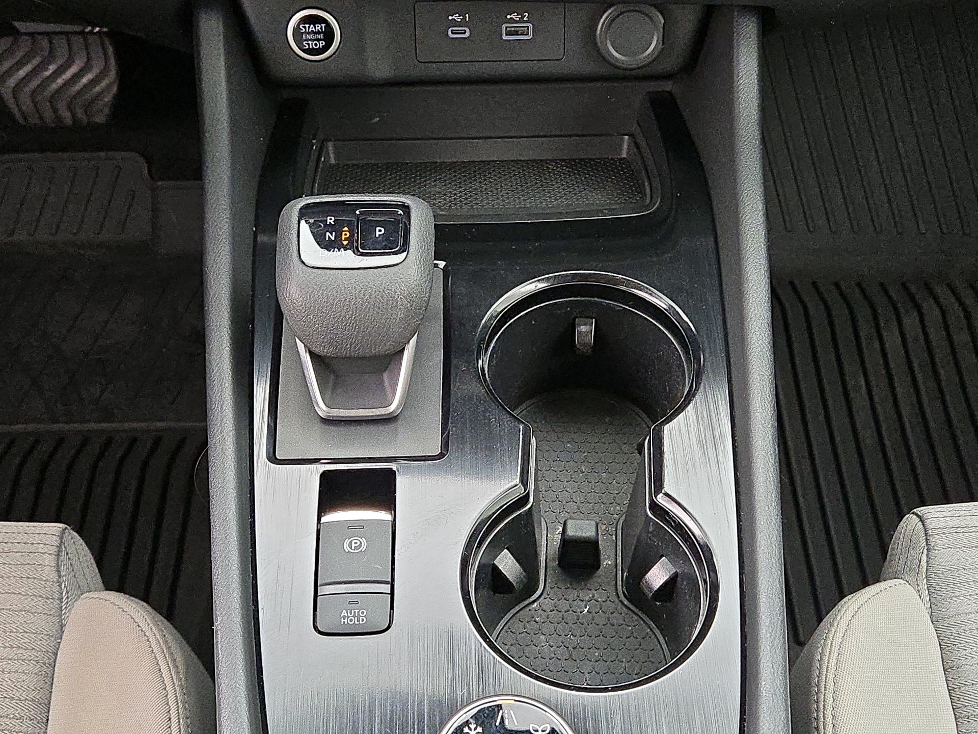 Thumbnail: 2023 Nissan Rogue - 16