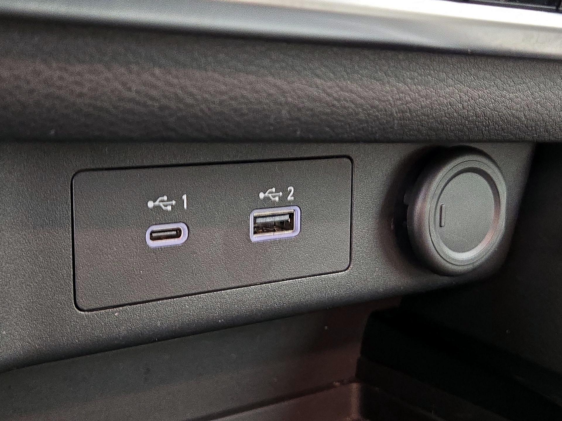 Thumbnail: 2023 Nissan Rogue - 17