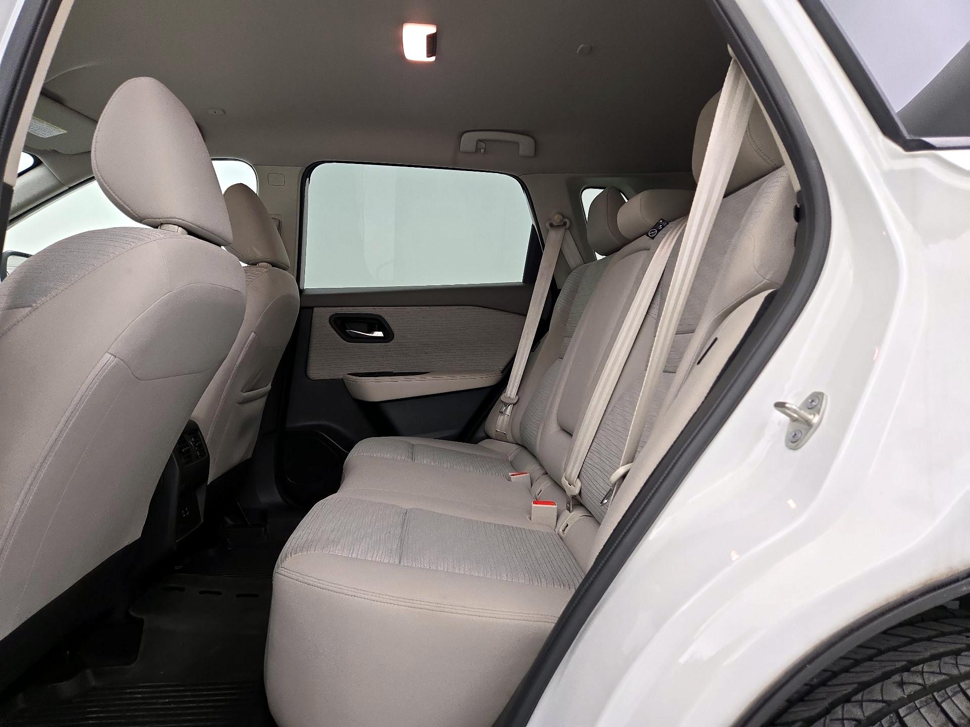 Thumbnail: 2023 Nissan Rogue - 18