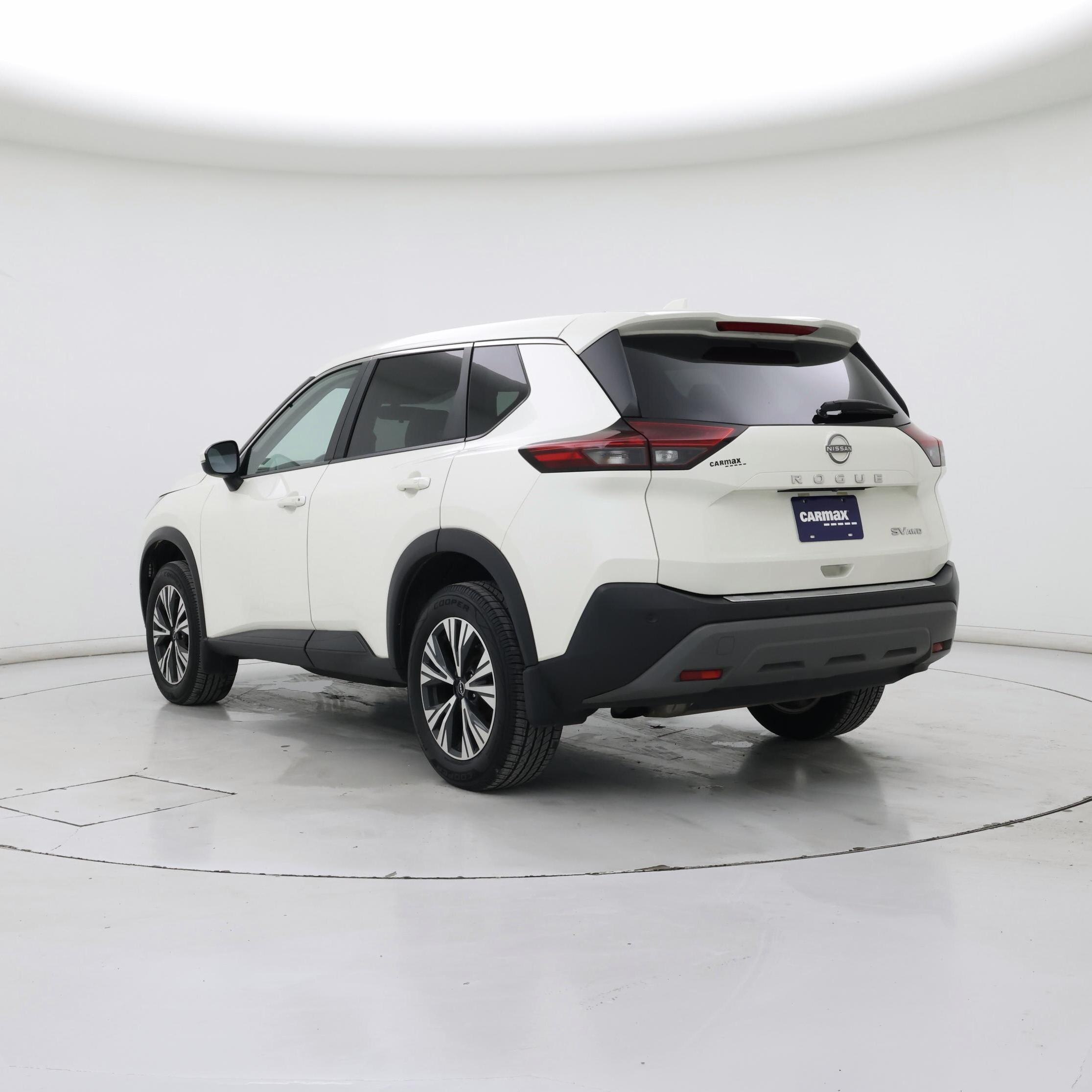 Thumbnail: 2023 Nissan Rogue - 2