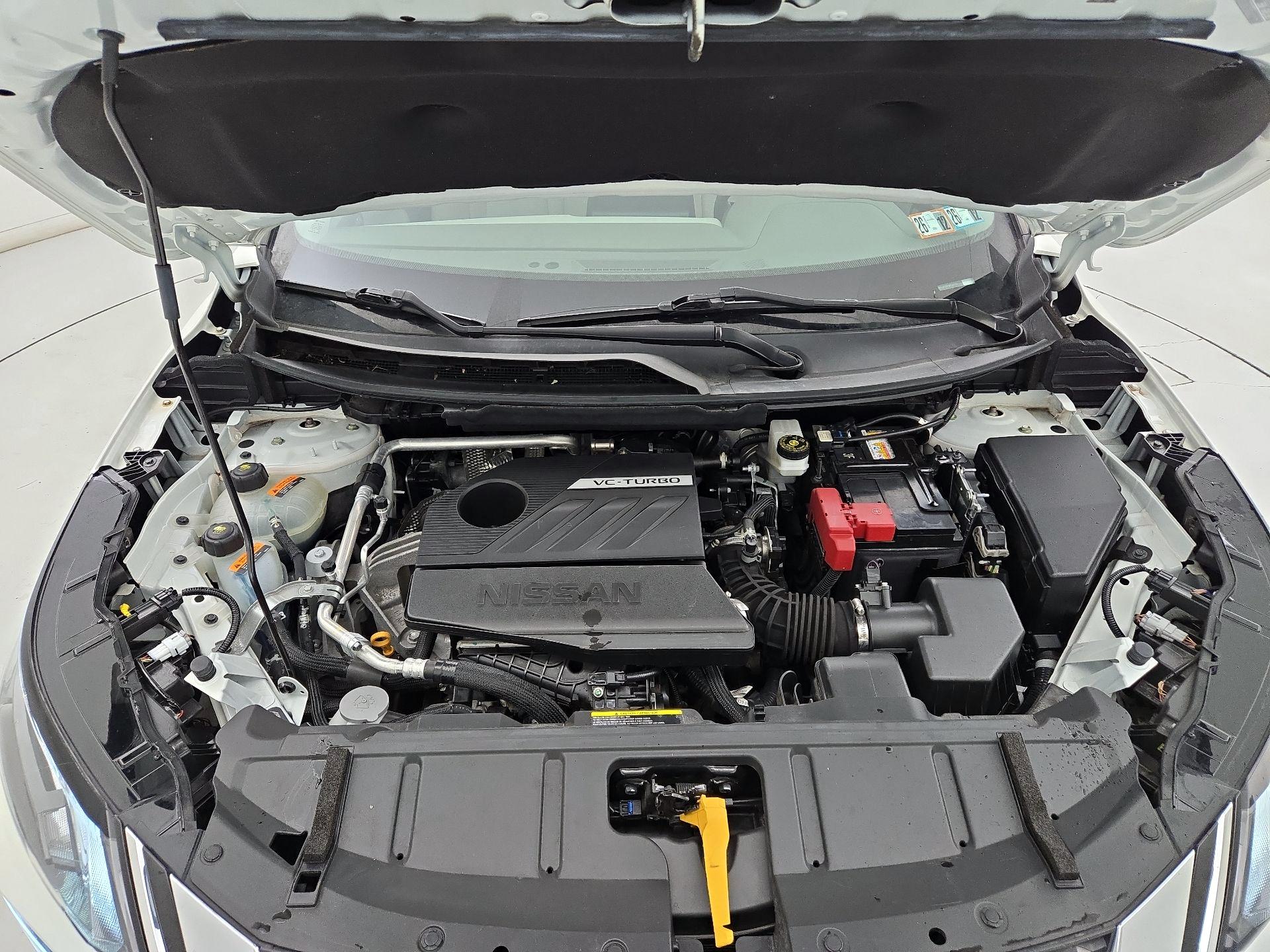 Thumbnail: 2023 Nissan Rogue - 20