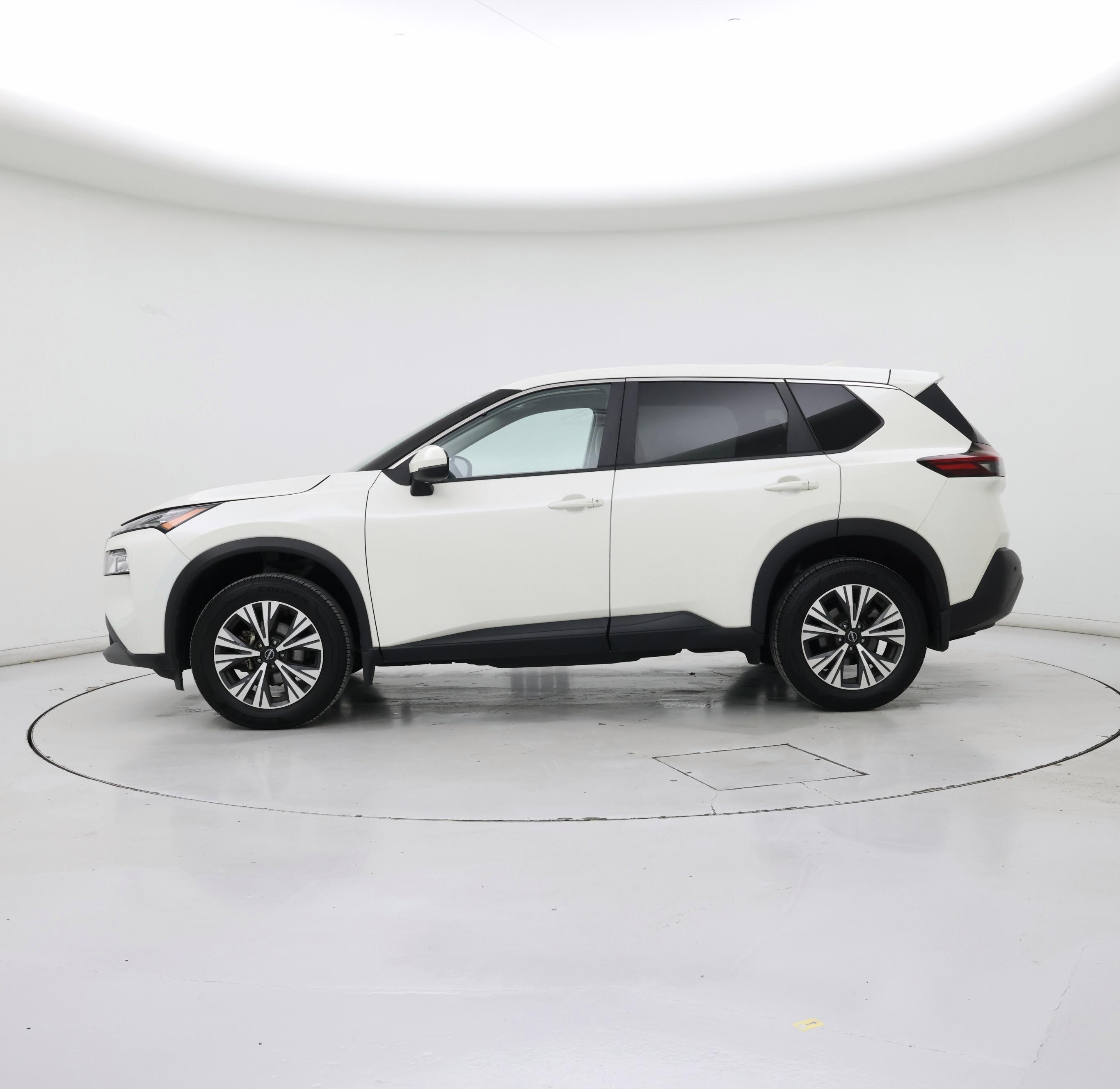 Thumbnail: 2023 Nissan Rogue - 3