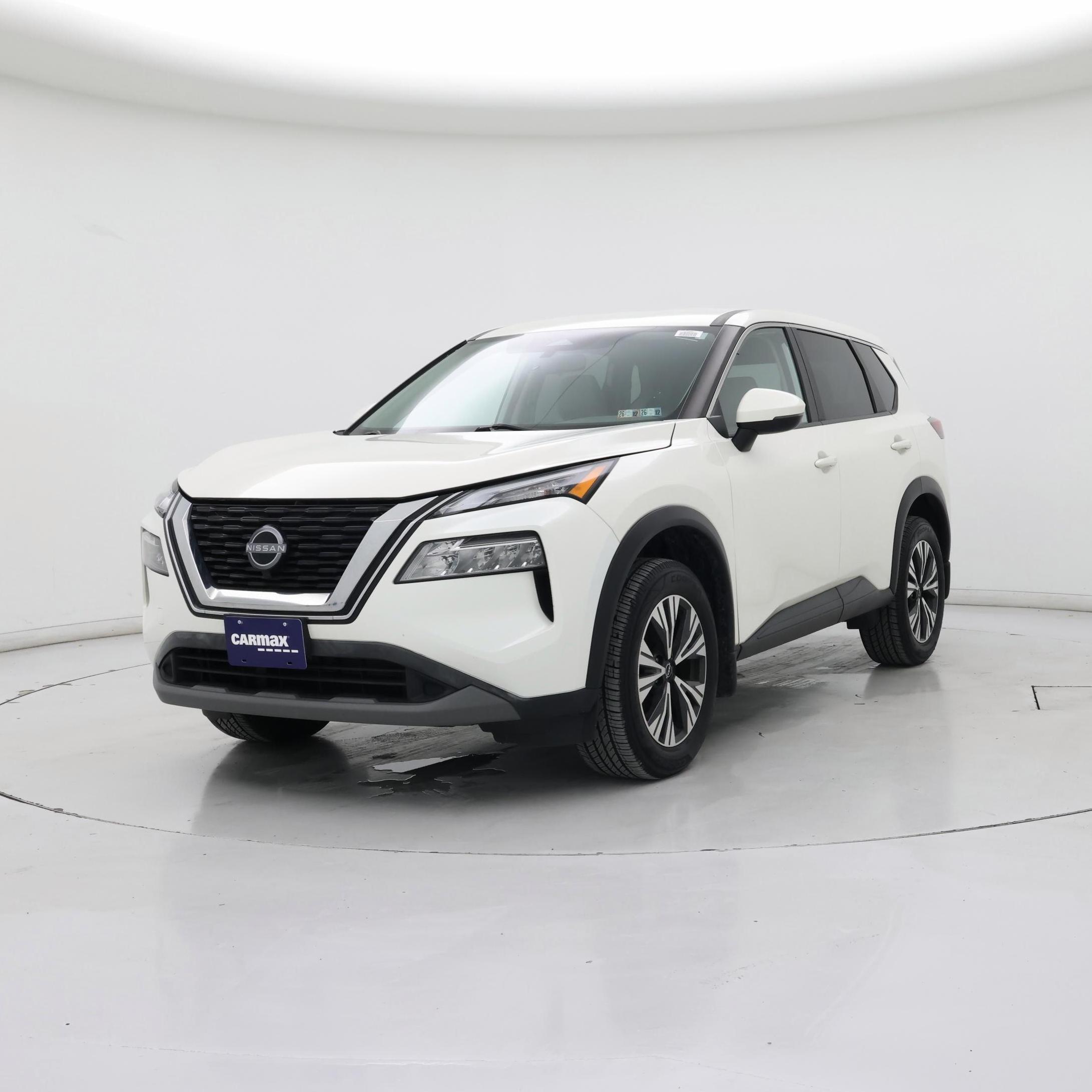 Thumbnail: 2023 Nissan Rogue - 4