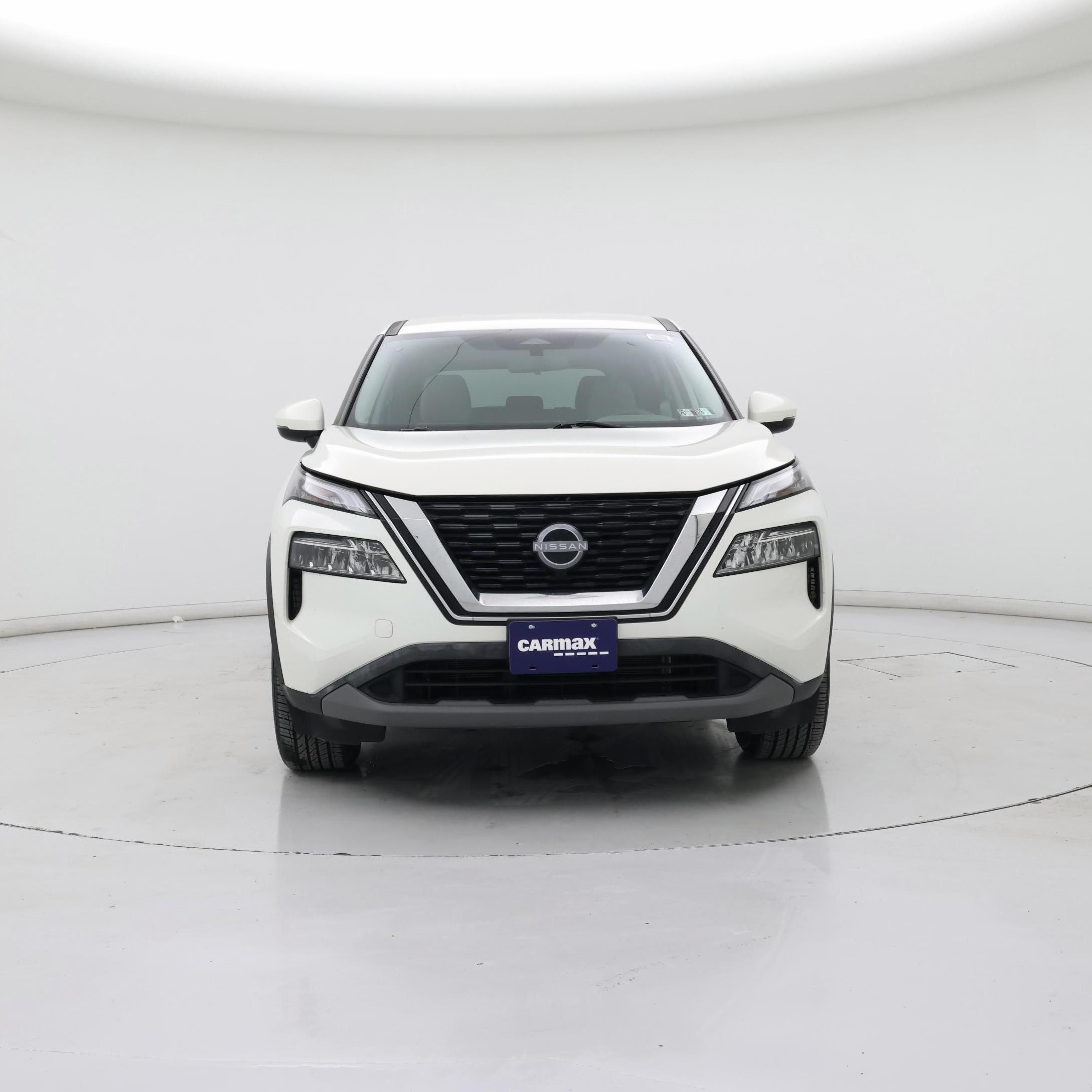 Thumbnail: 2023 Nissan Rogue - 5