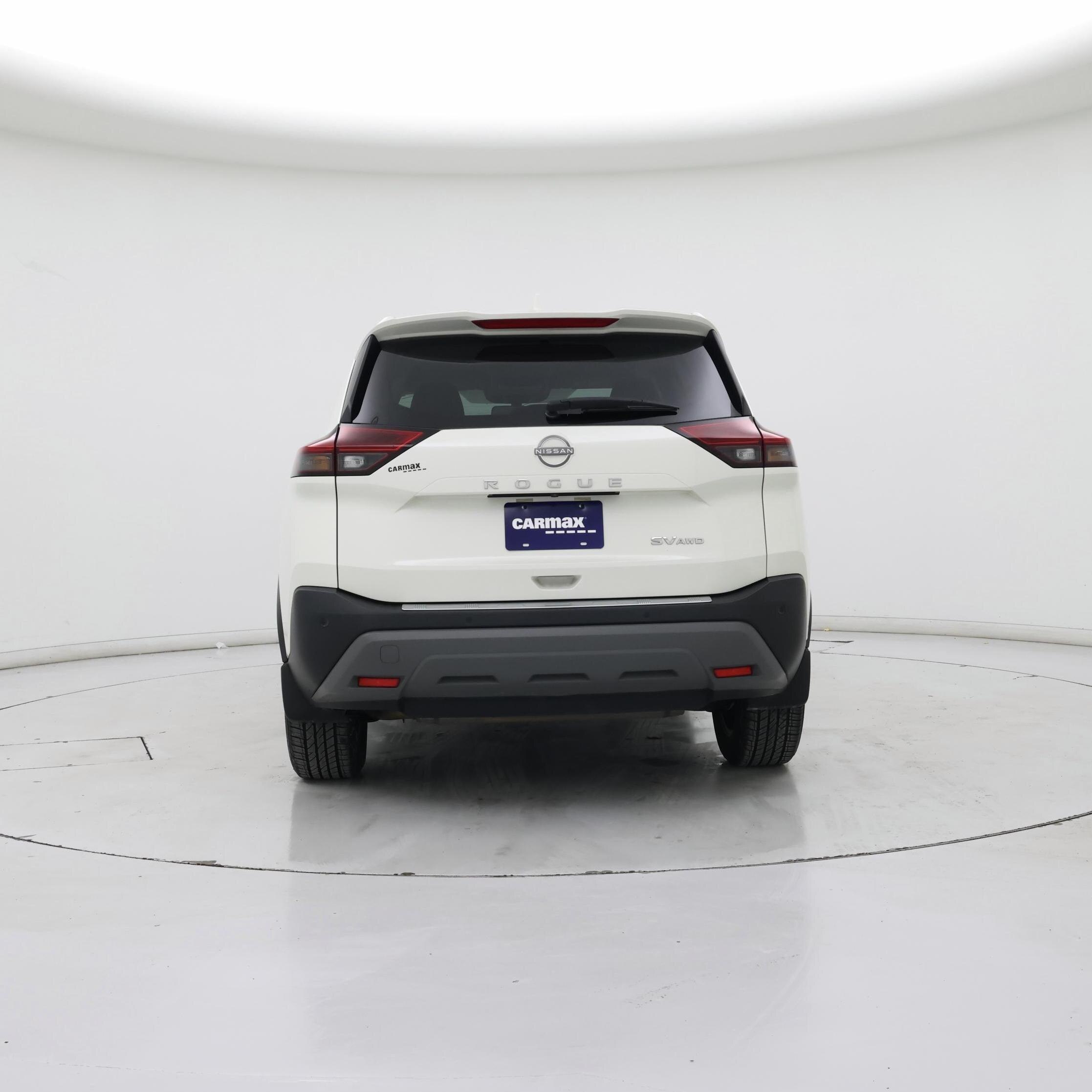 Thumbnail: 2023 Nissan Rogue - 6