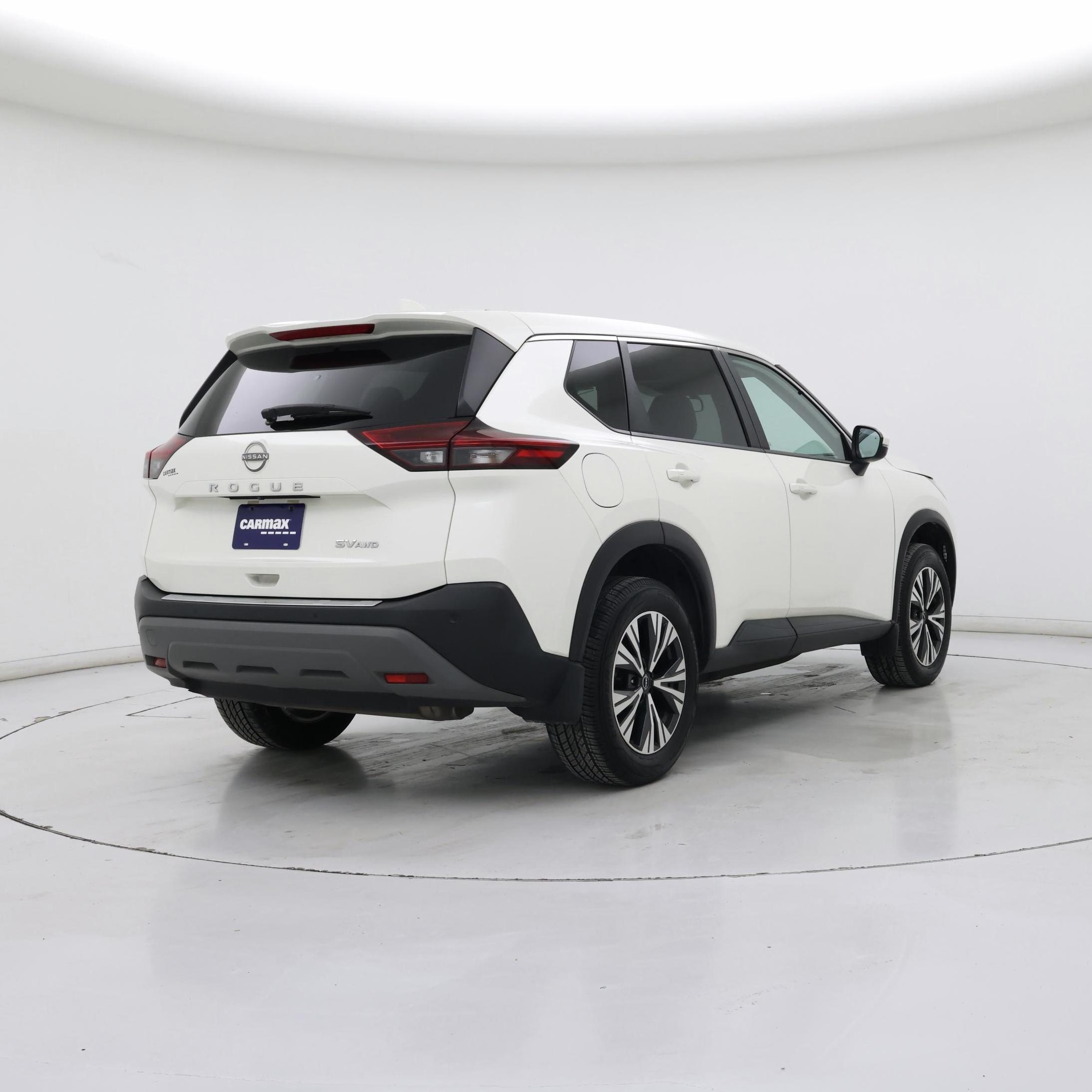 Thumbnail: 2023 Nissan Rogue - 8