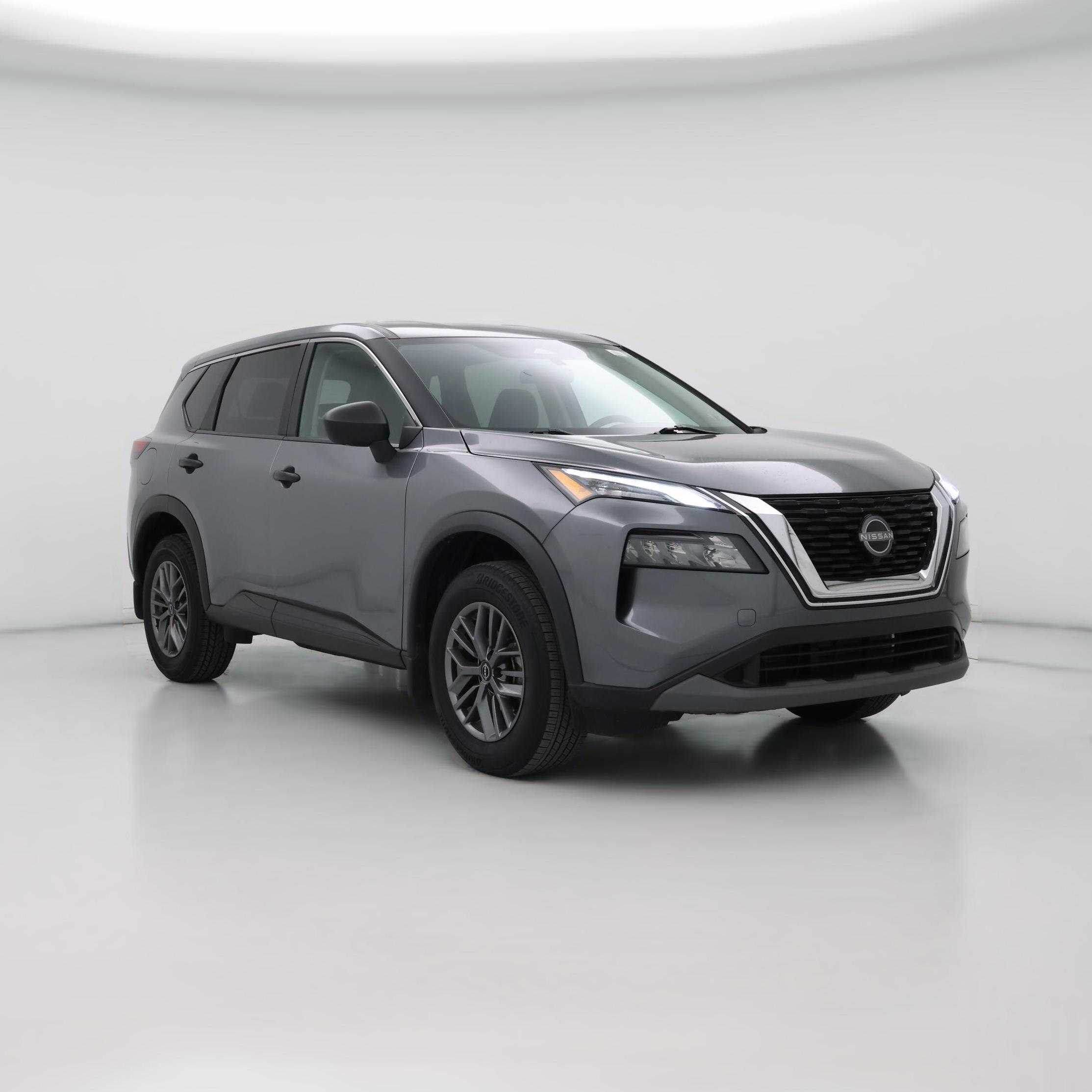 Thumbnail: 2023 Nissan Rogue - 1