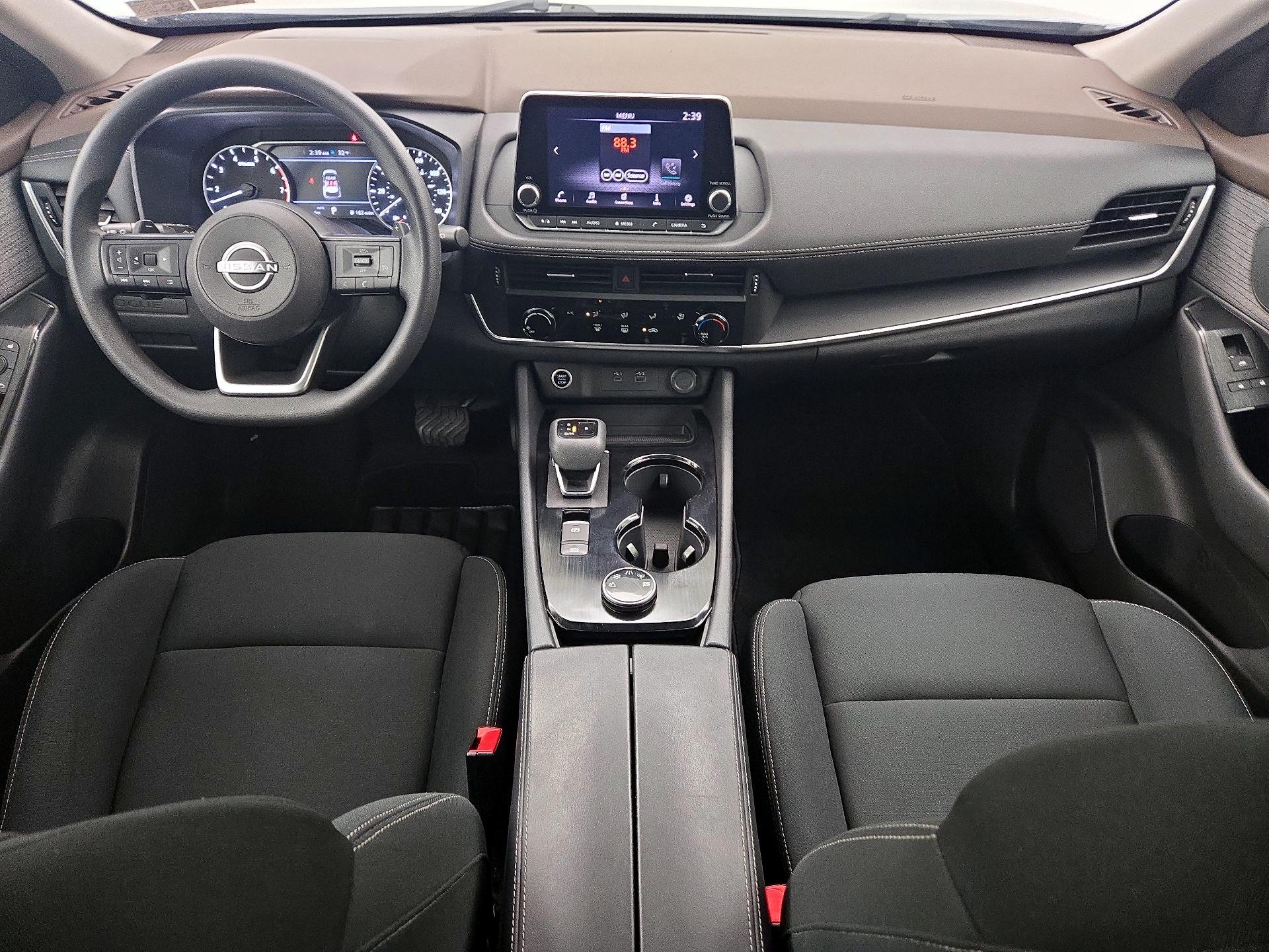 Thumbnail: 2023 Nissan Rogue - 9