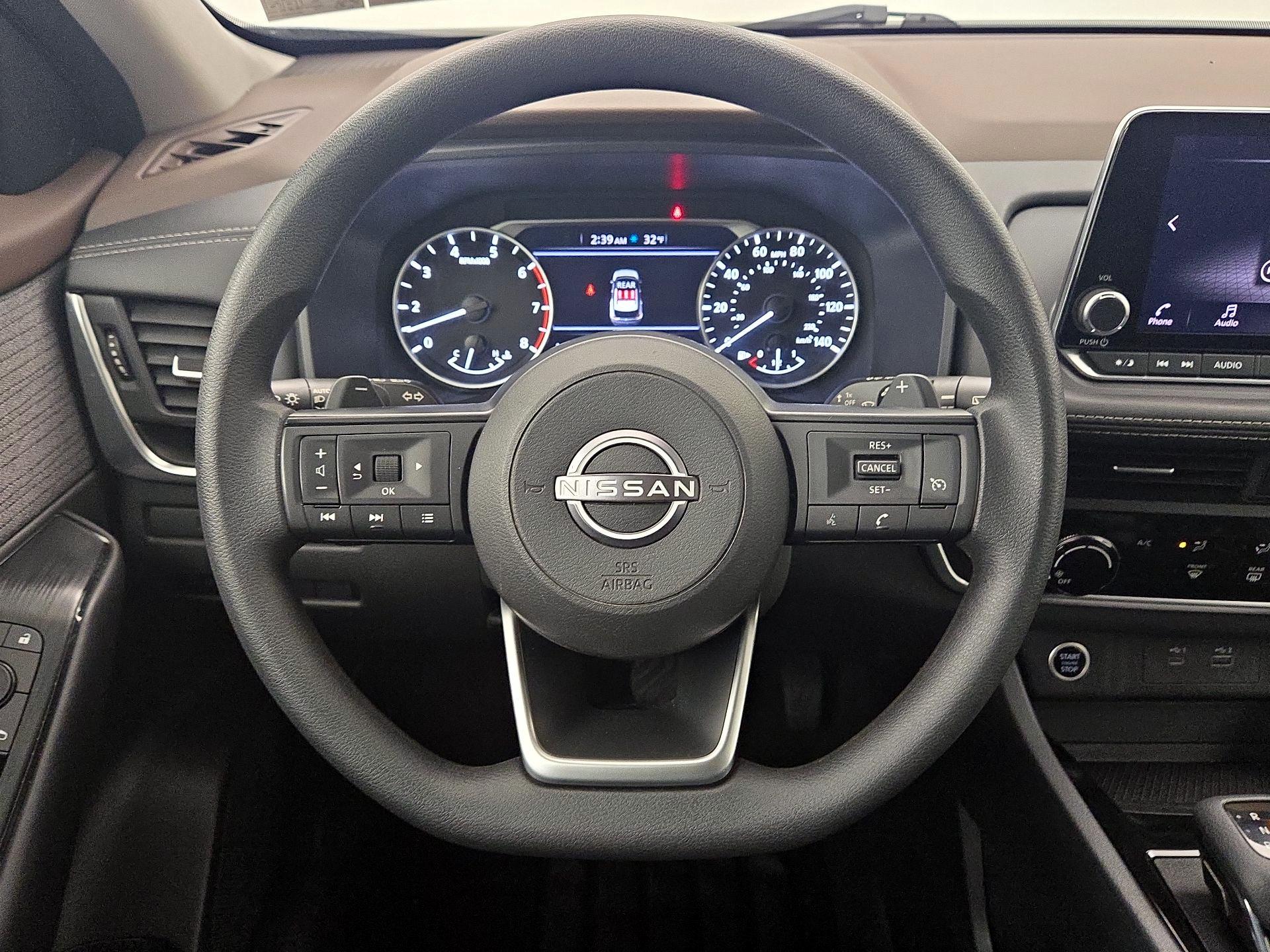 Thumbnail: 2023 Nissan Rogue - 10