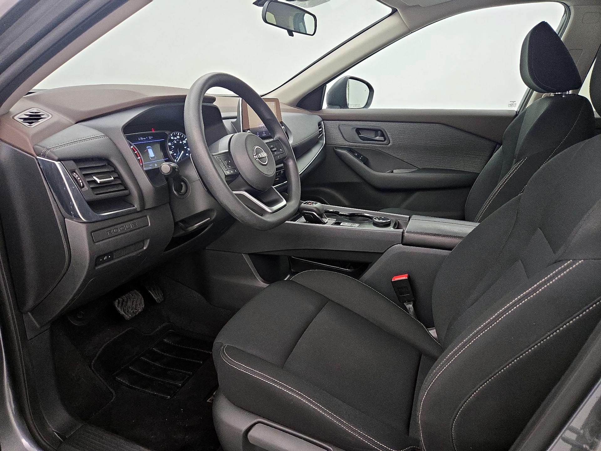 Thumbnail: 2023 Nissan Rogue - 11