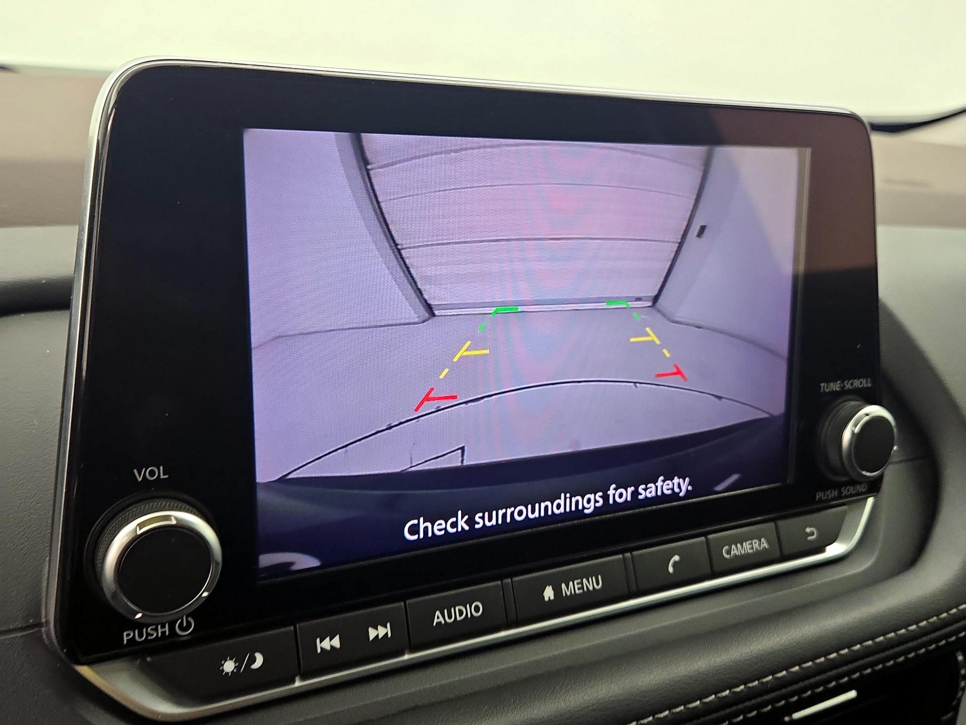 Thumbnail: 2023 Nissan Rogue - 14