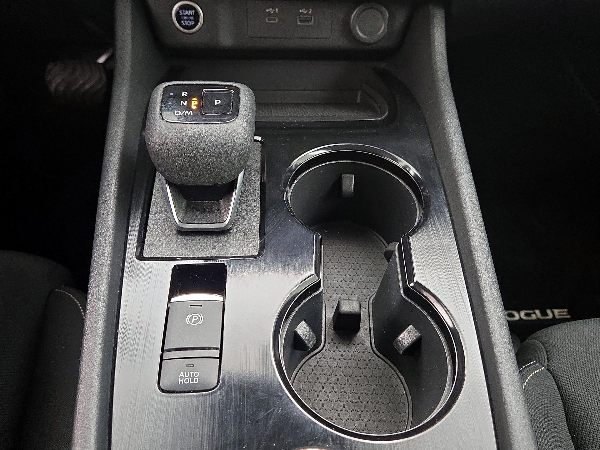 Thumbnail: 2023 Nissan Rogue - 17