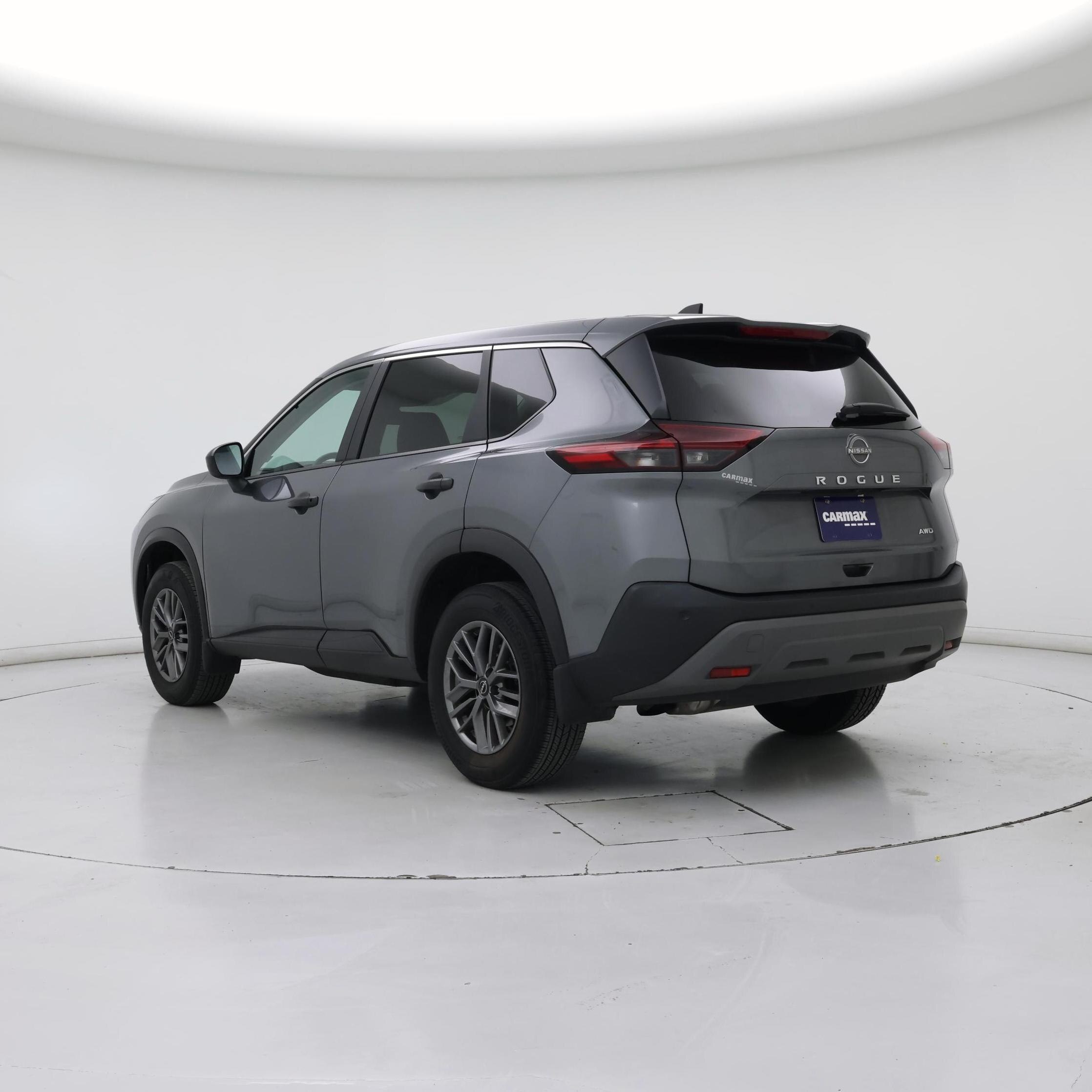 Thumbnail: 2023 Nissan Rogue - 2
