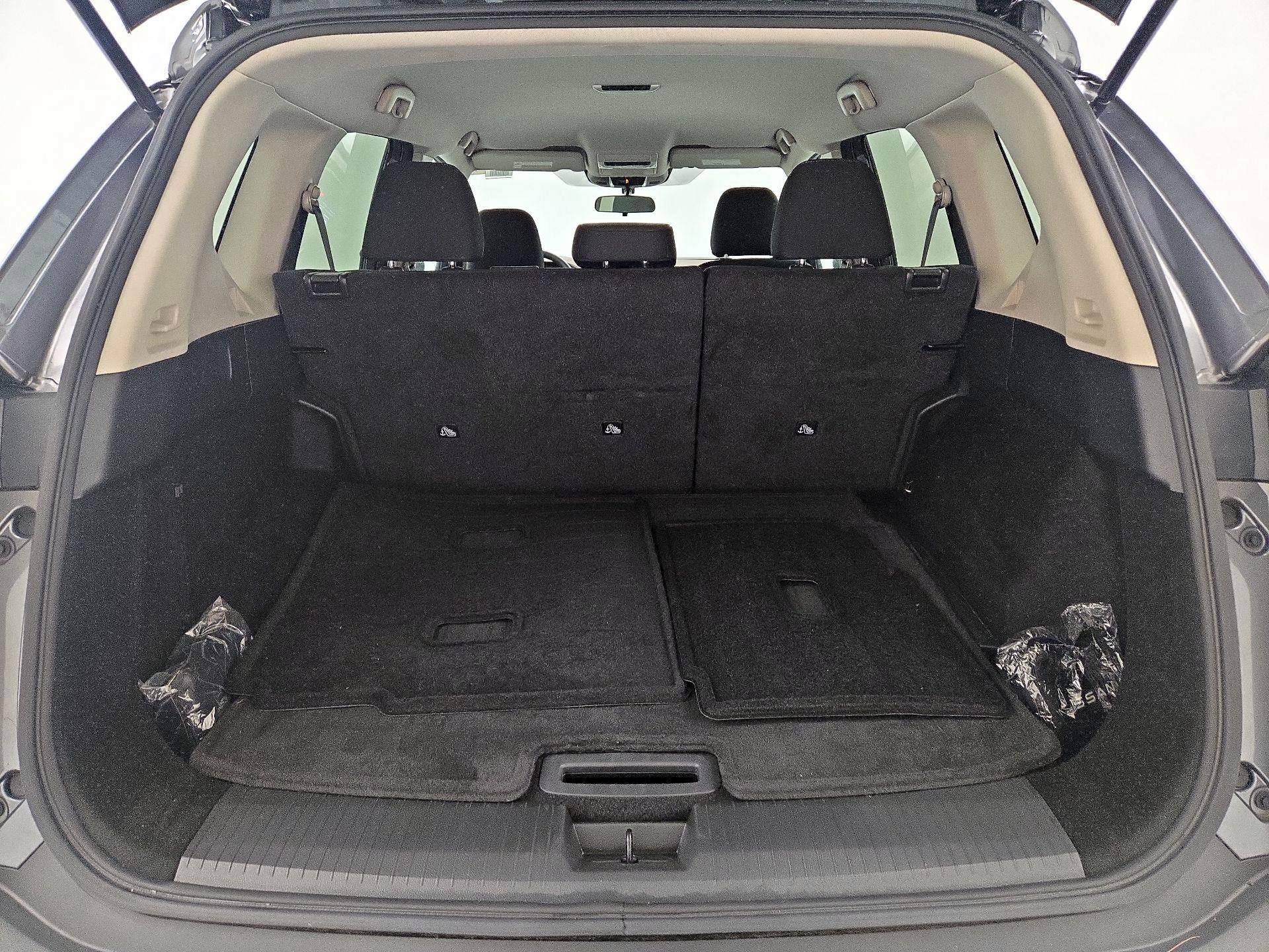 Thumbnail: 2023 Nissan Rogue - 20