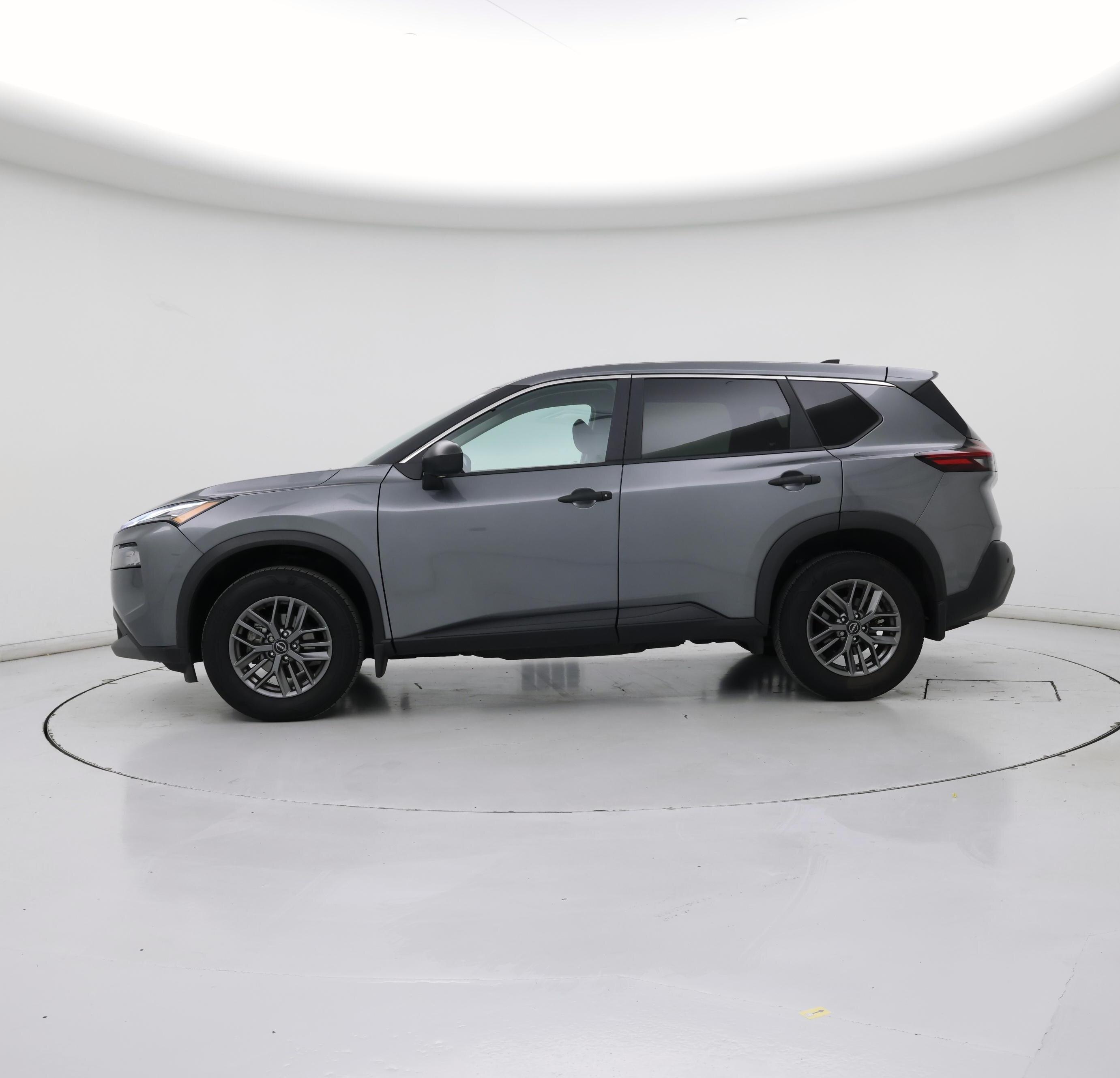 Thumbnail: 2023 Nissan Rogue - 3
