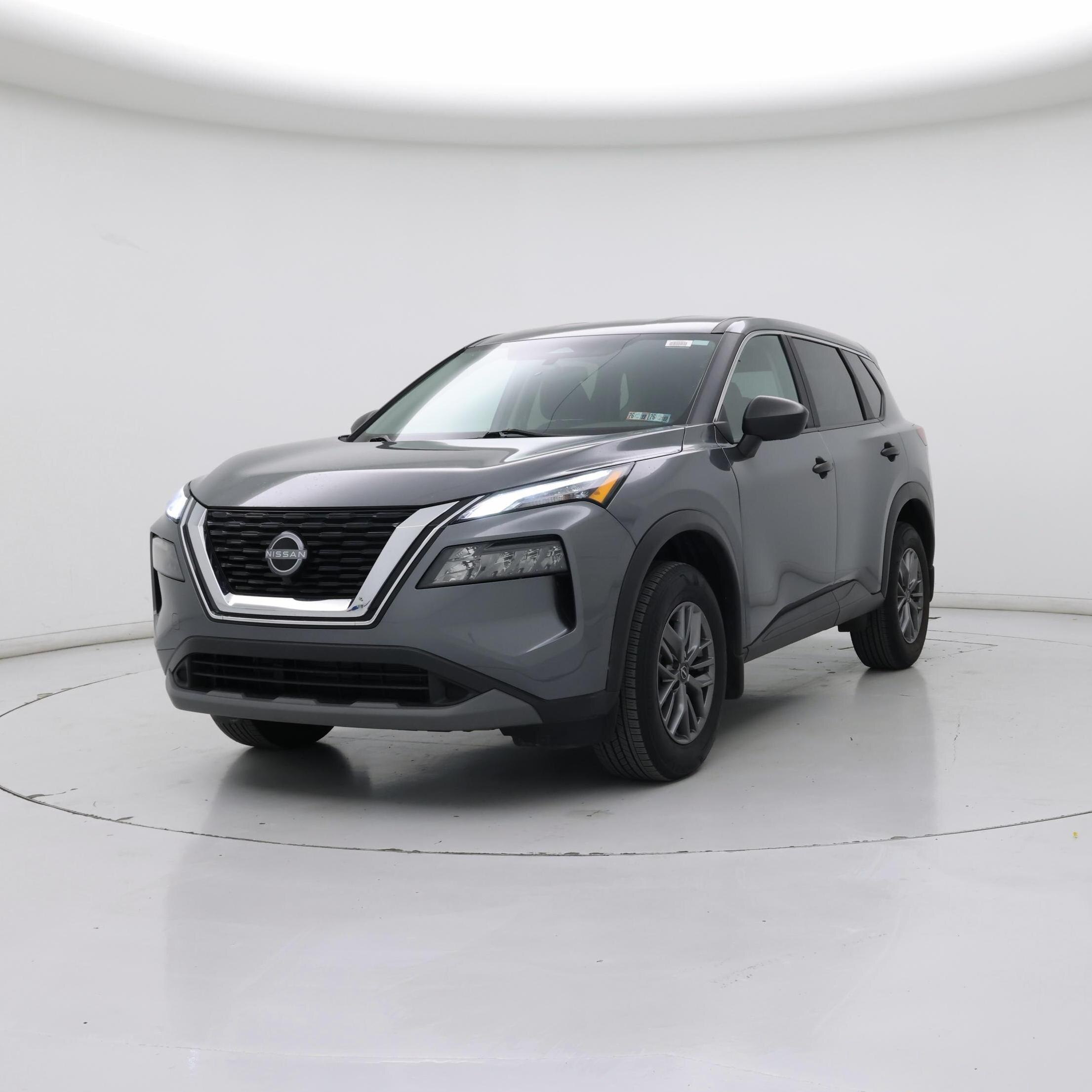 Thumbnail: 2023 Nissan Rogue - 4