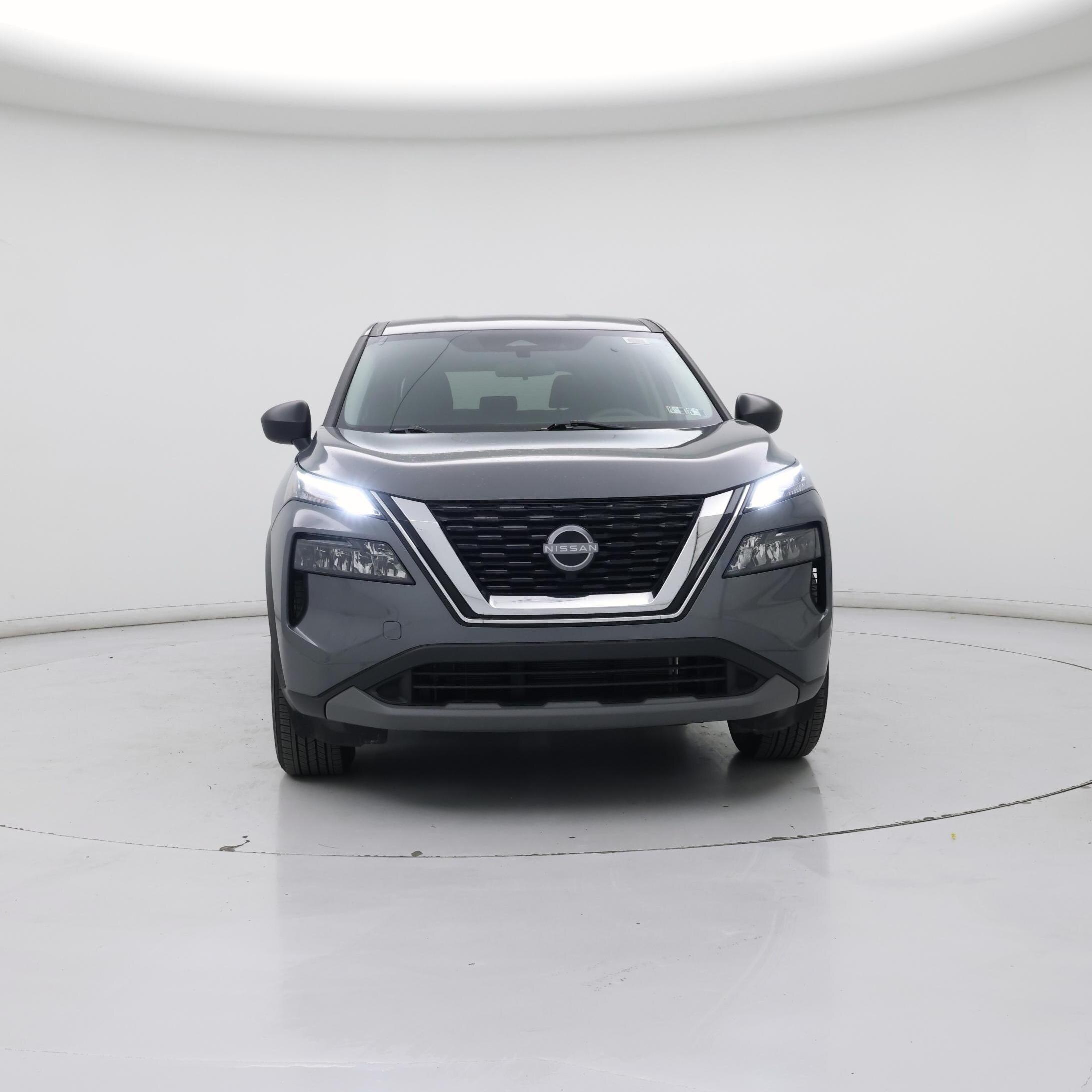 Thumbnail: 2023 Nissan Rogue - 5
