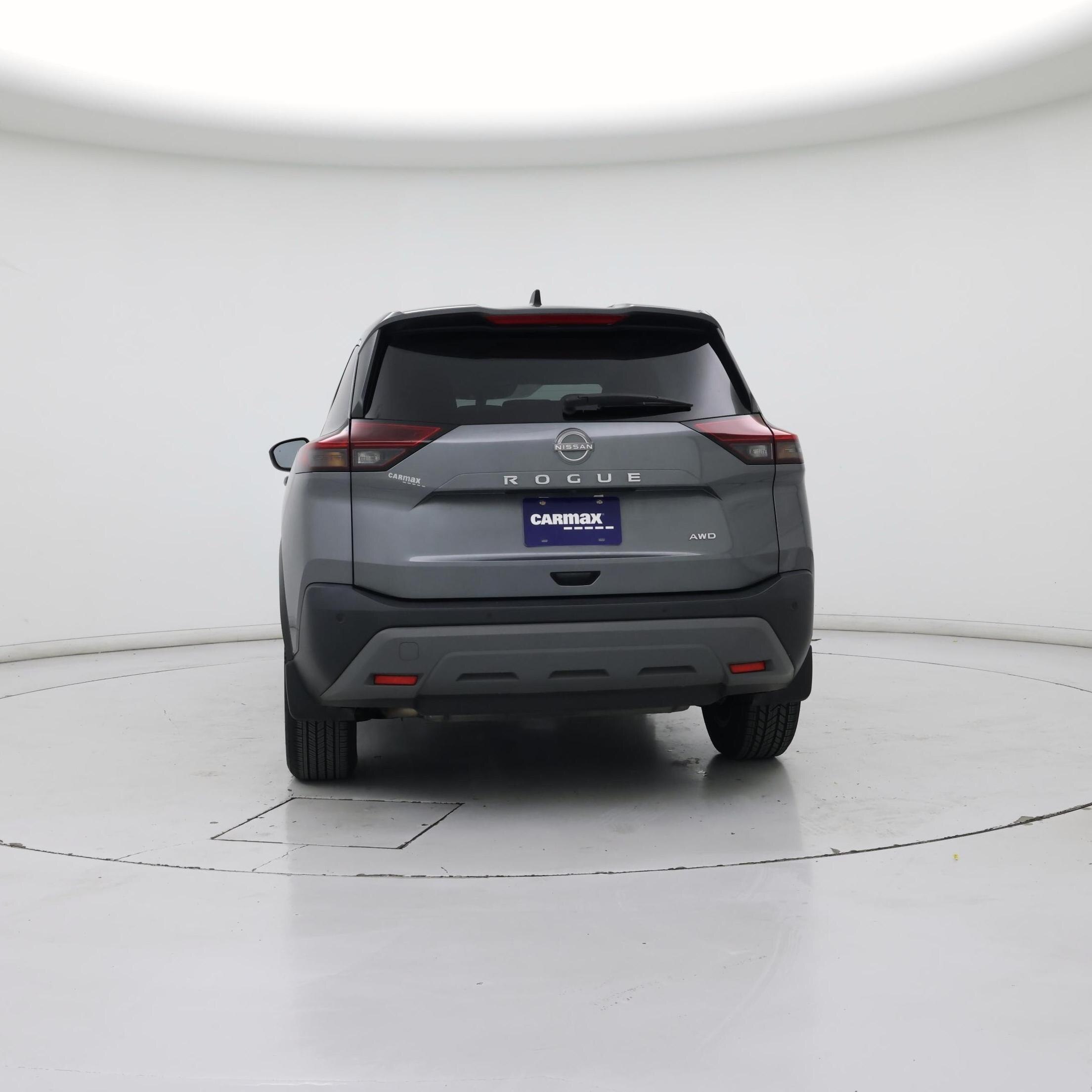 Thumbnail: 2023 Nissan Rogue - 6