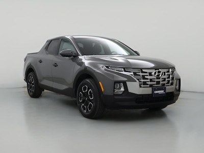 2022 Hyundai Santa Cruz SE