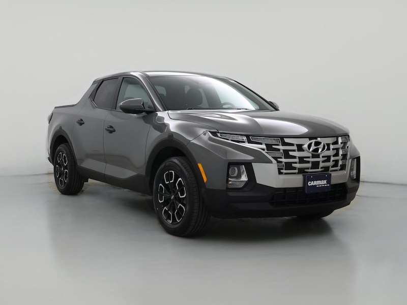 2022 Hyundai Santa Cruz SE -
                  White Marsh, MD