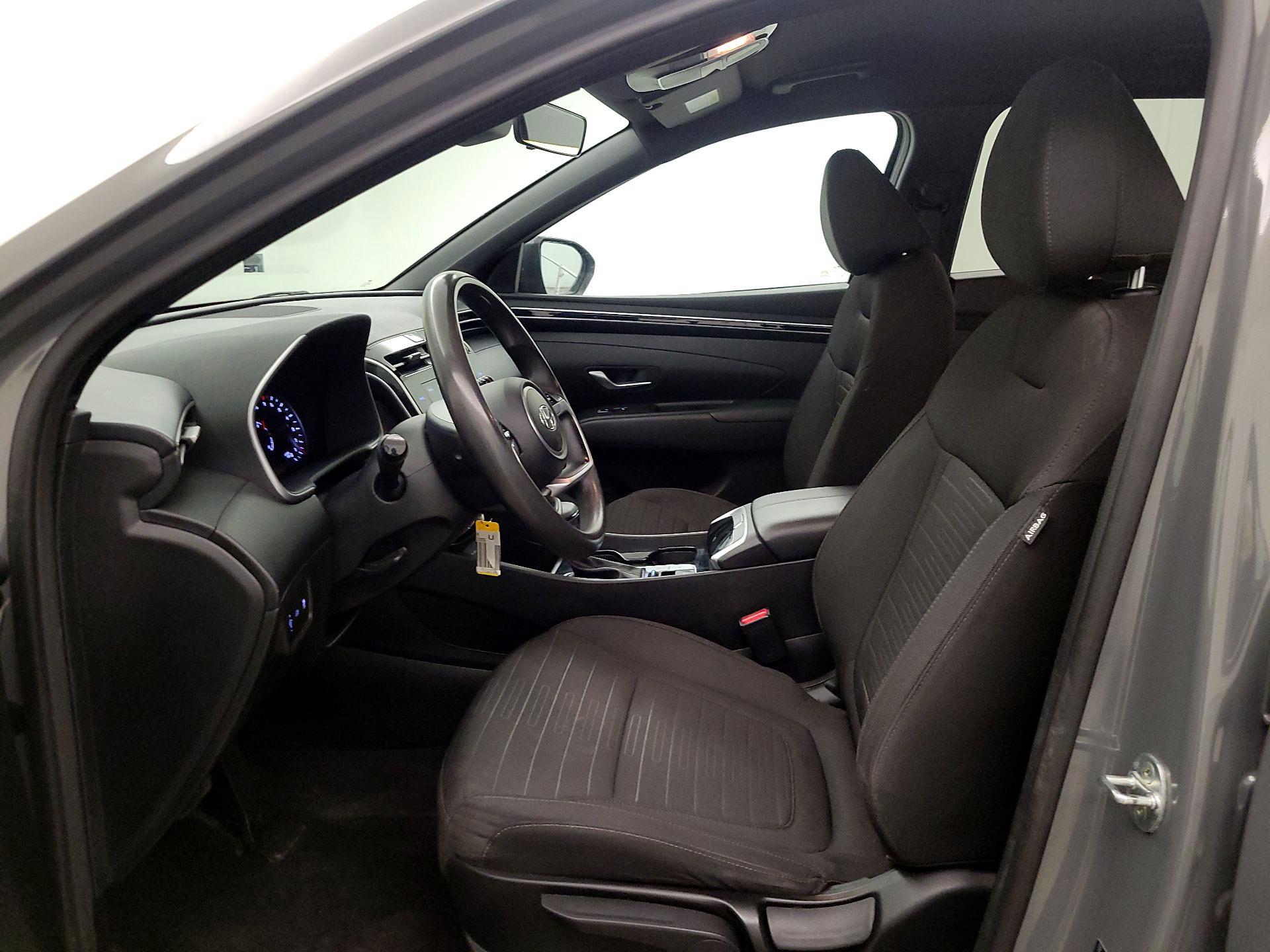 Thumbnail: 2022 Hyundai Santa Cruz - 11