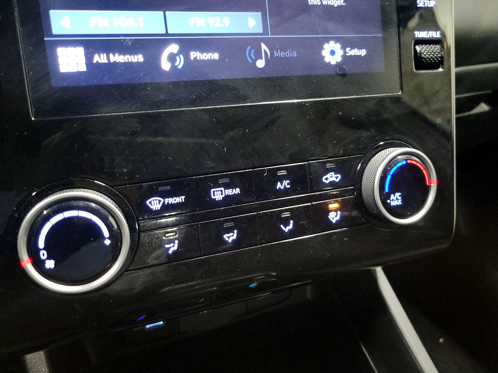 Thumbnail: 2022 Hyundai Santa Cruz - 15