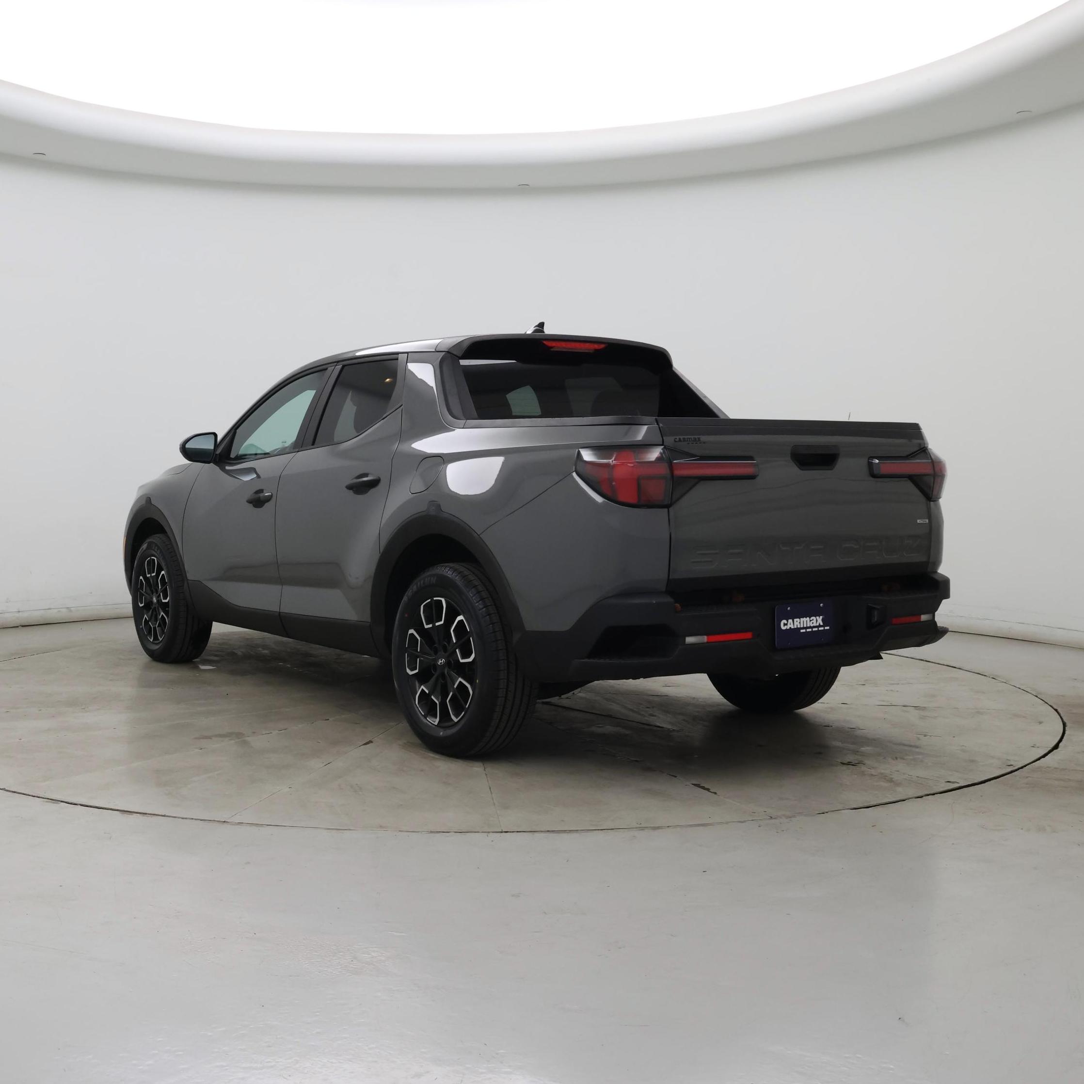 Thumbnail: 2022 Hyundai Santa Cruz - 2