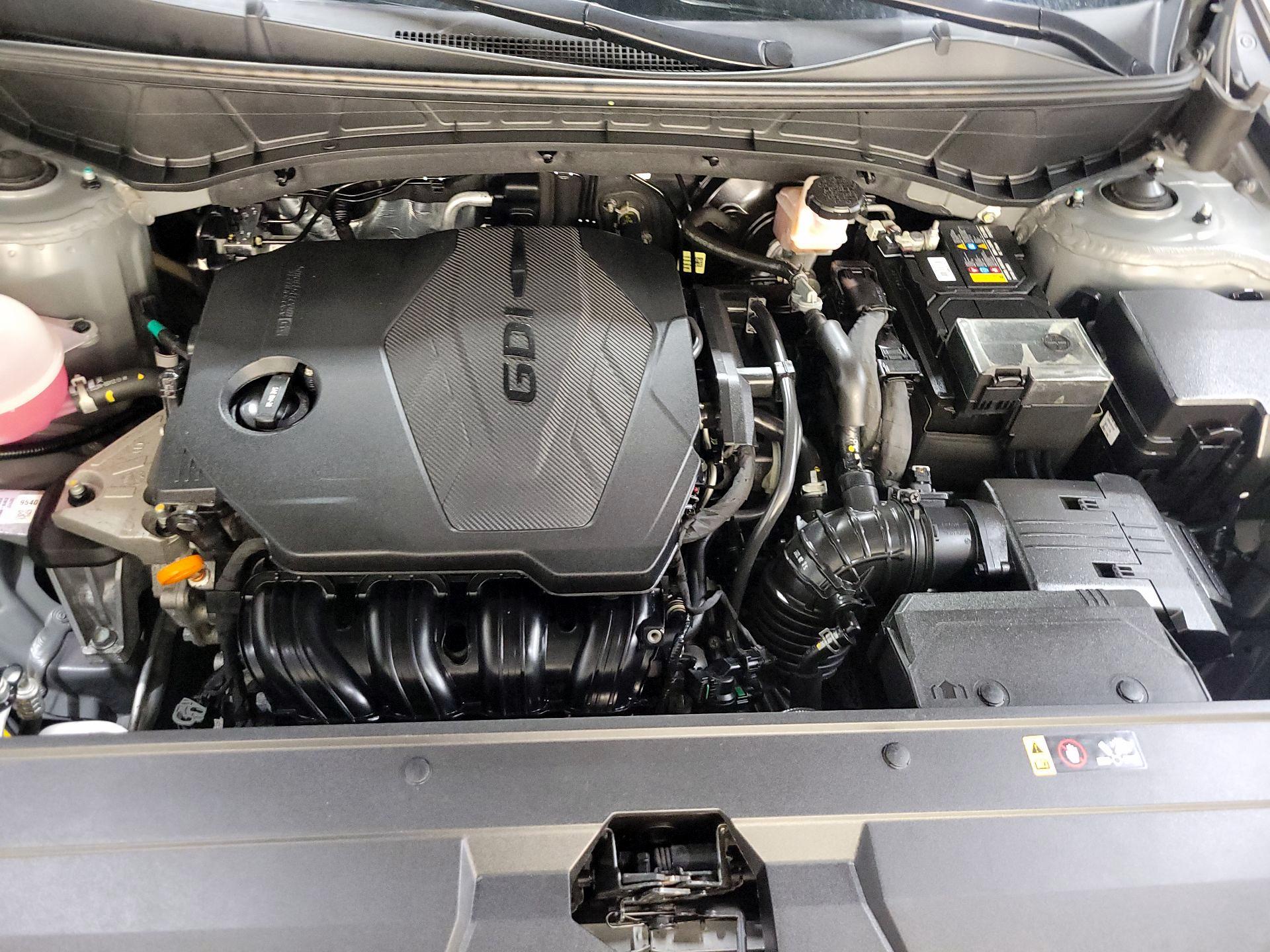 Thumbnail: 2022 Hyundai Santa Cruz - 20