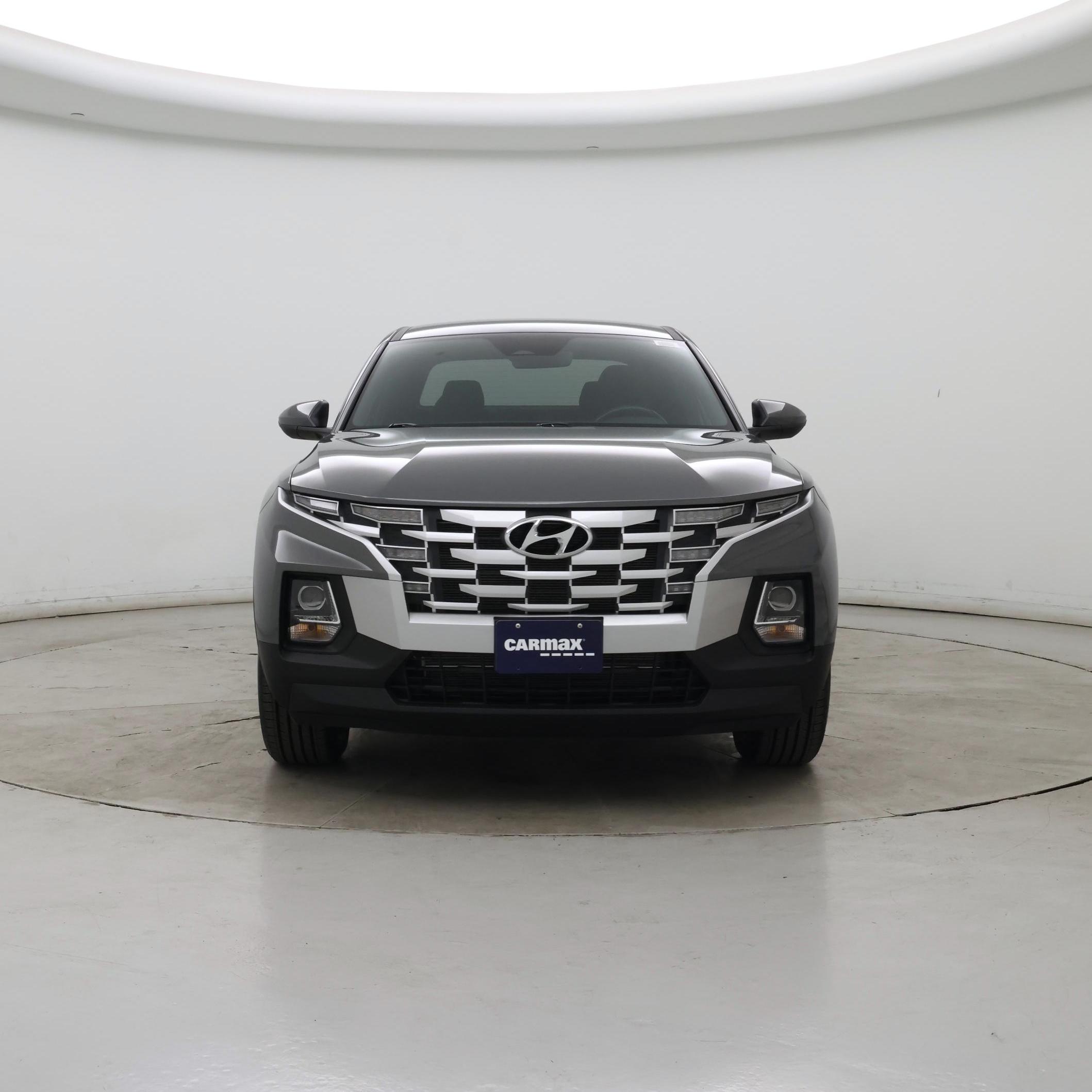 Thumbnail: 2022 Hyundai Santa Cruz - 5