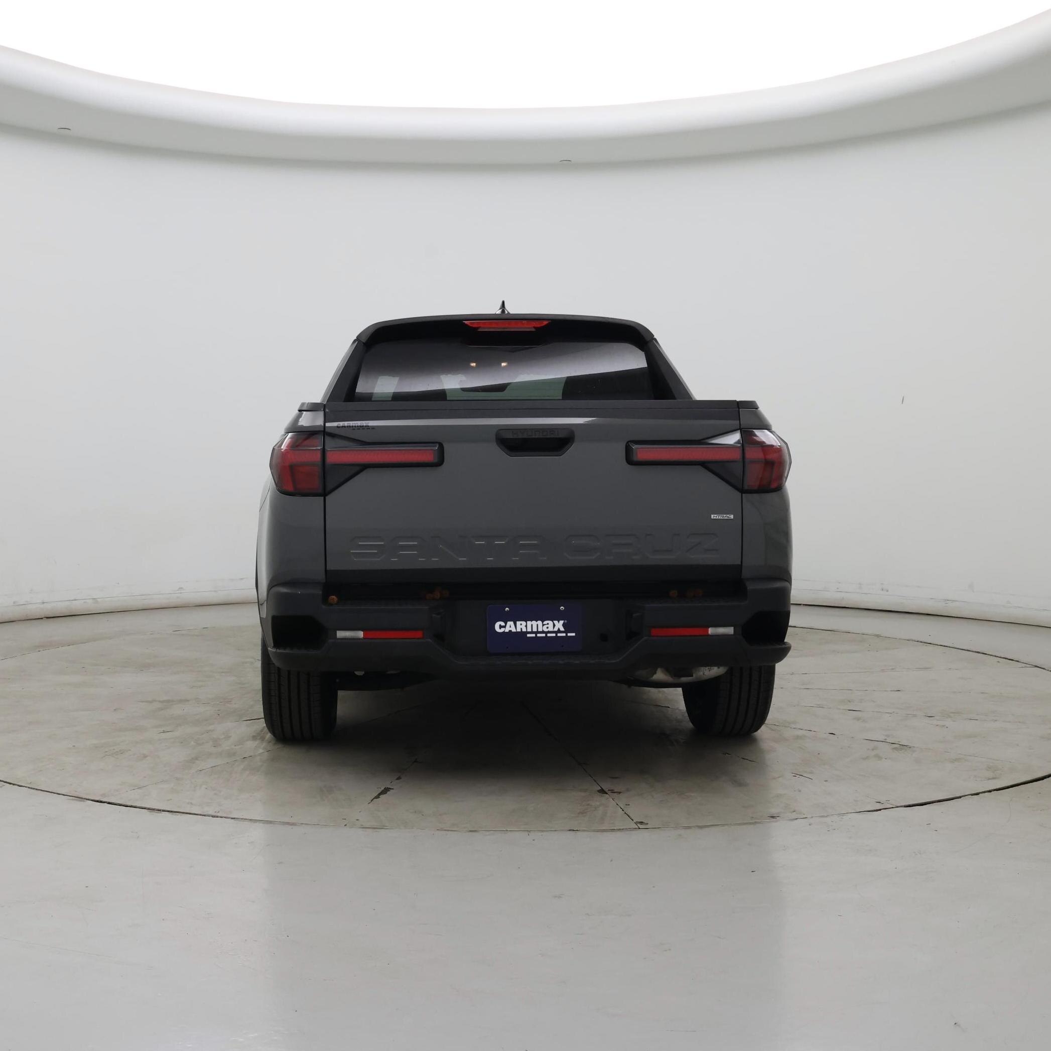 Thumbnail: 2022 Hyundai Santa Cruz - 6