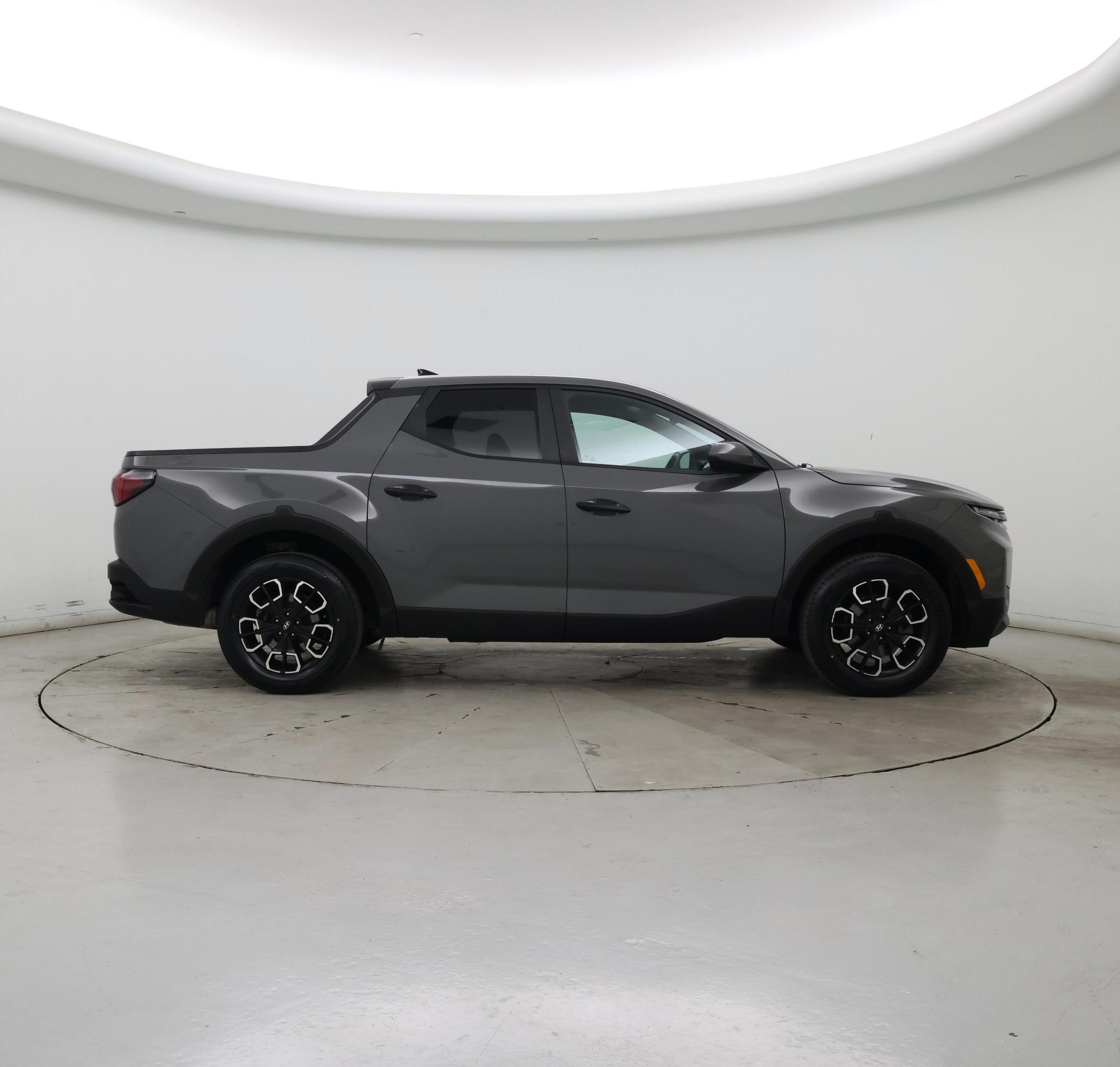 Thumbnail: 2022 Hyundai Santa Cruz - 7