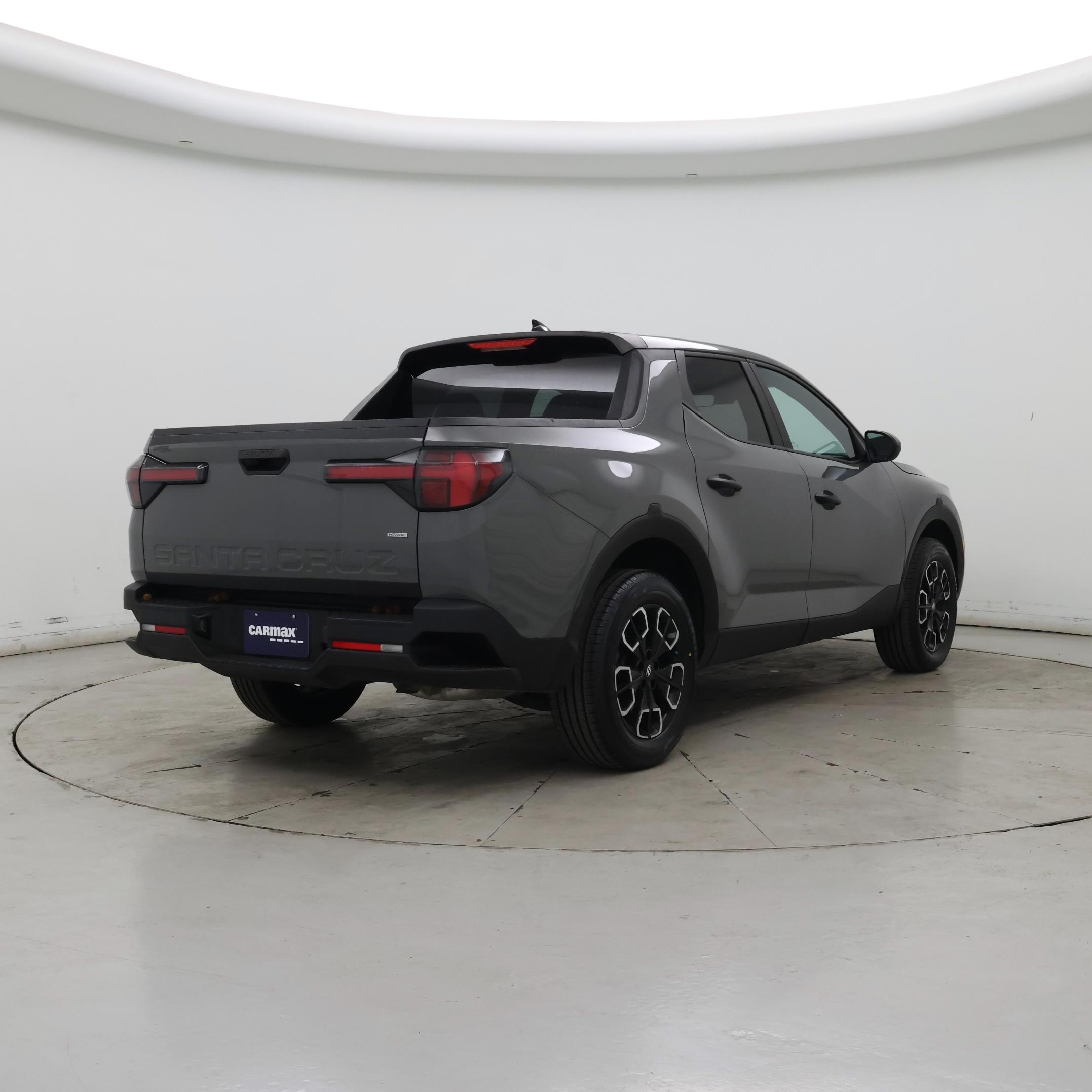 Thumbnail: 2022 Hyundai Santa Cruz - 8