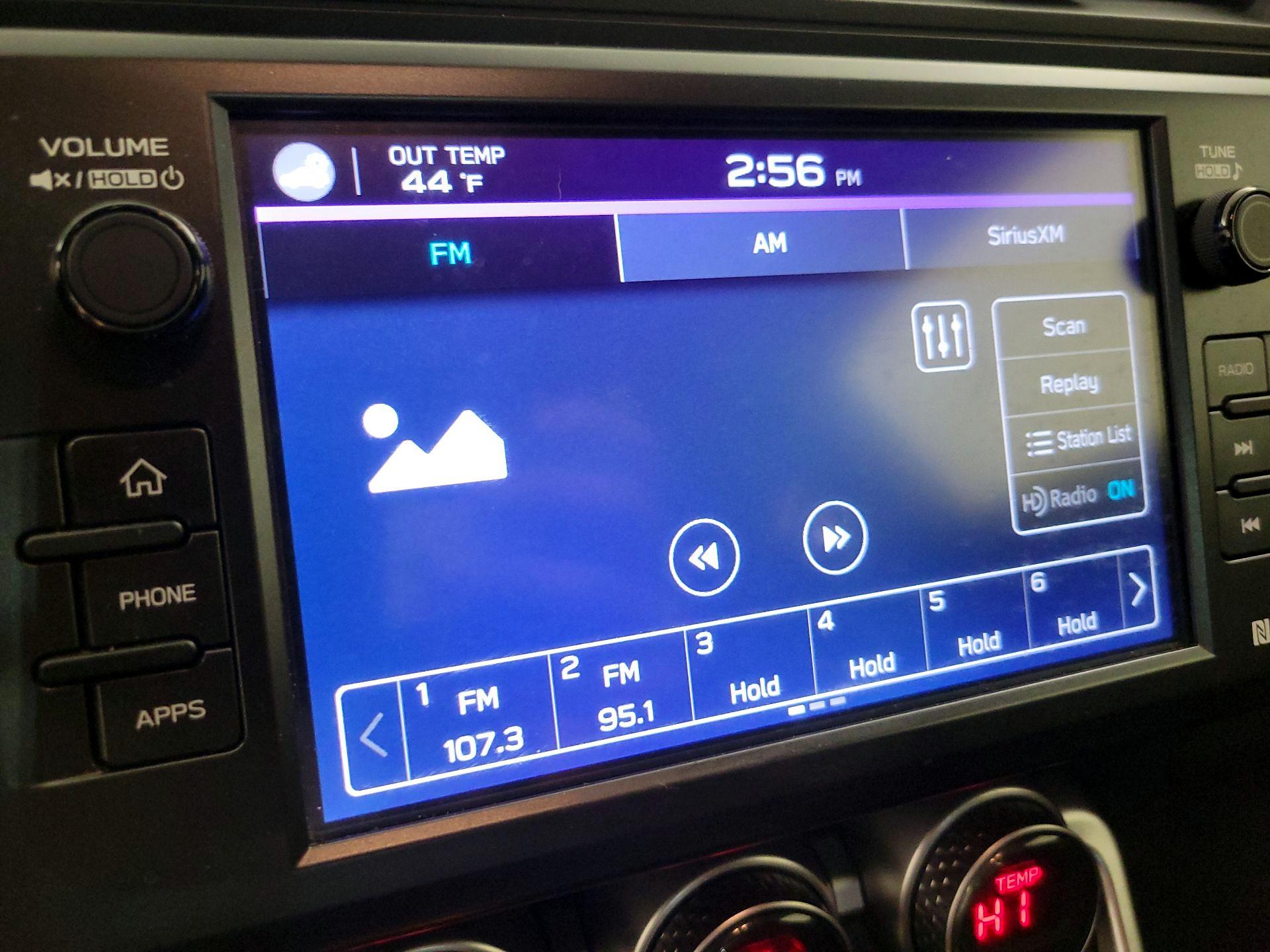 Thumbnail: 2022 Toyota GR86 - 15