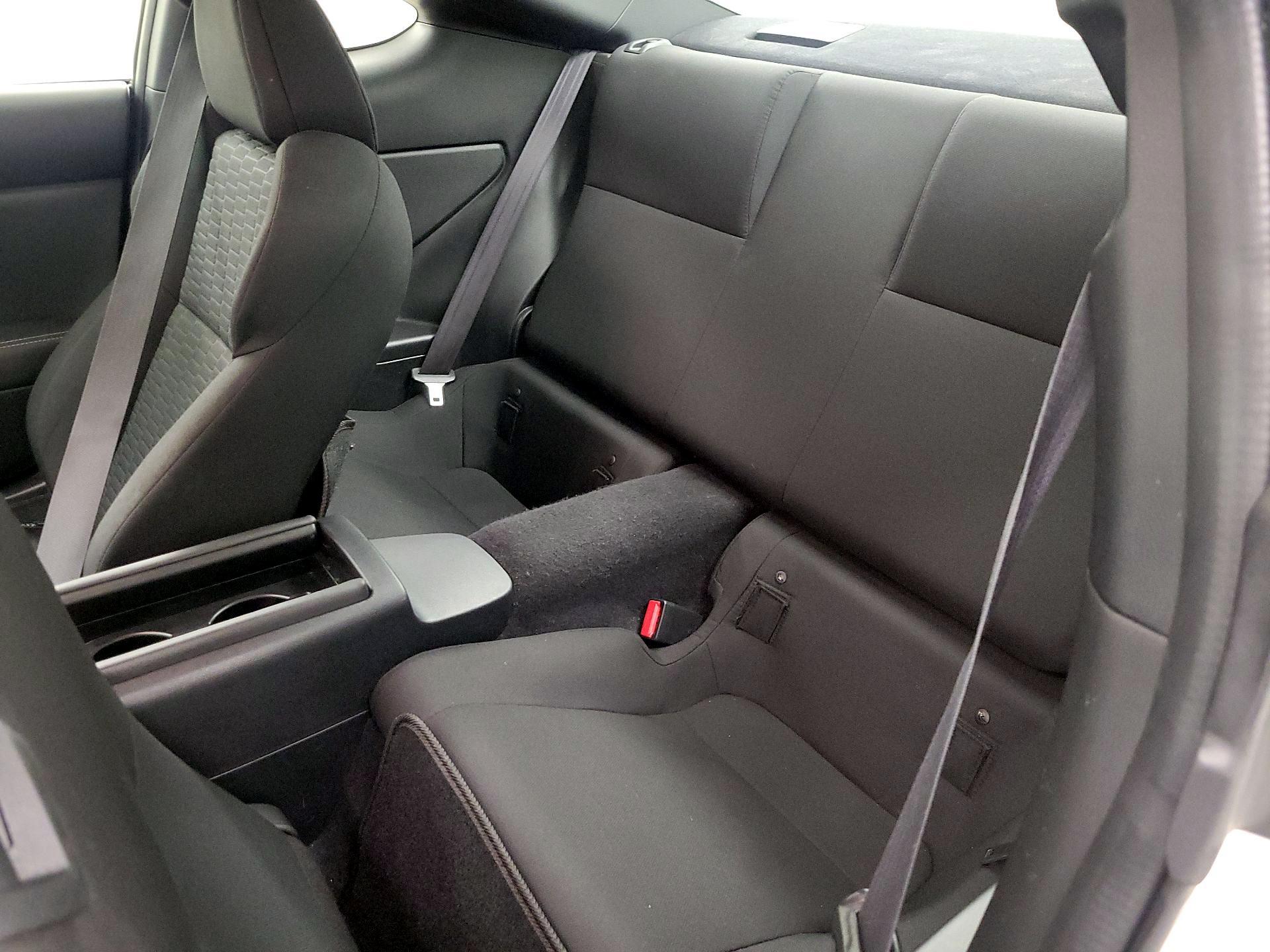 Thumbnail: 2022 Toyota GR86 - 19