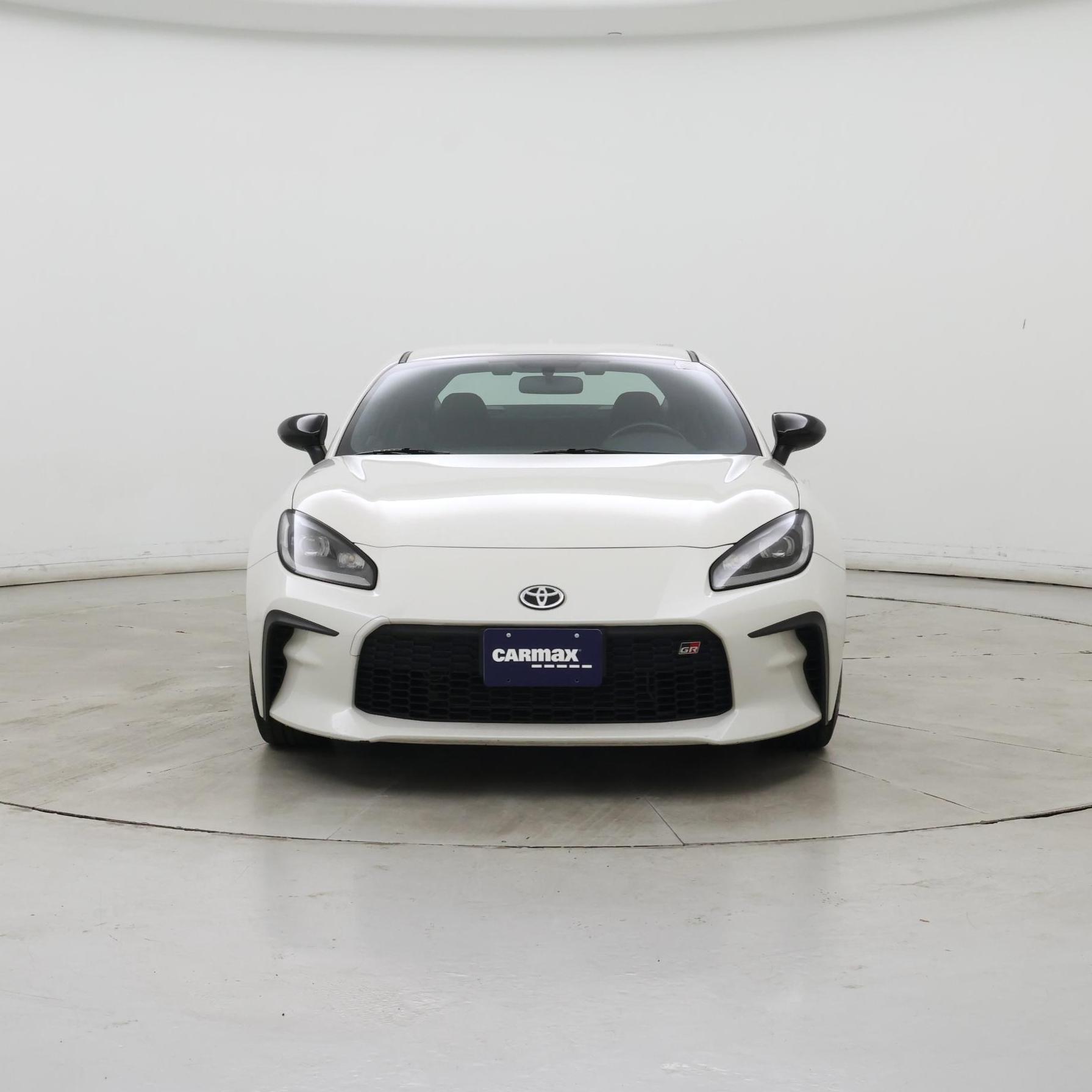 Thumbnail: 2022 Toyota GR86 - 5