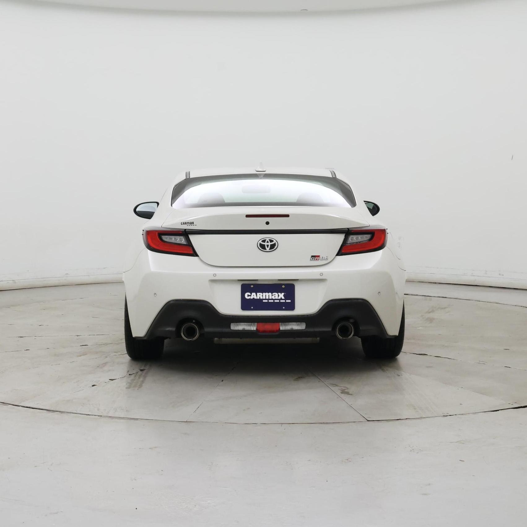 Thumbnail: 2022 Toyota GR86 - 6