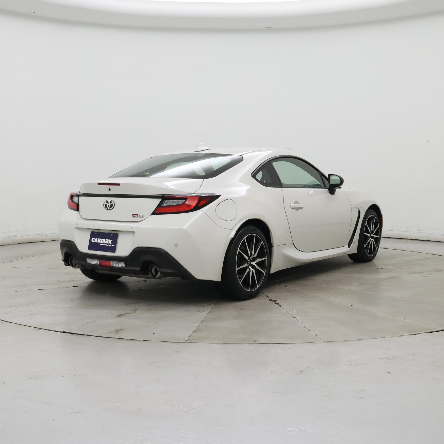 Thumbnail: 2022 Toyota GR86 - 8