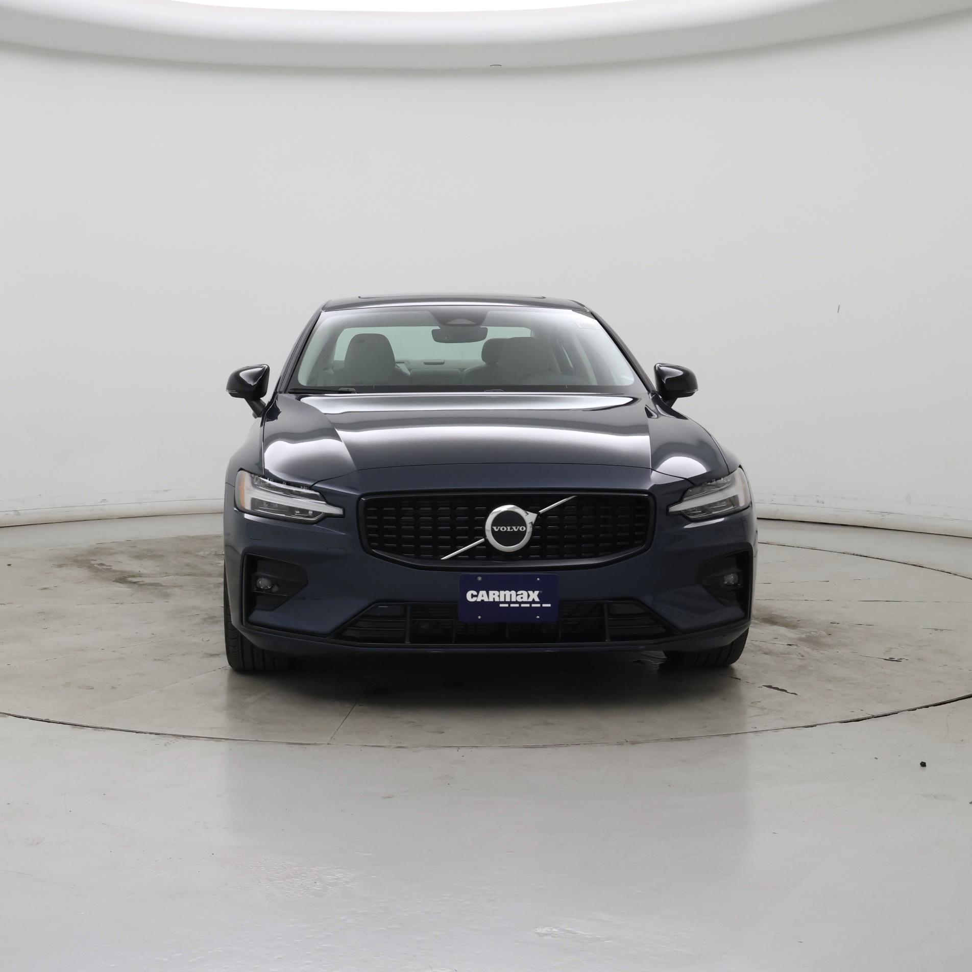 Thumbnail: 2024 Volvo S60 - 5