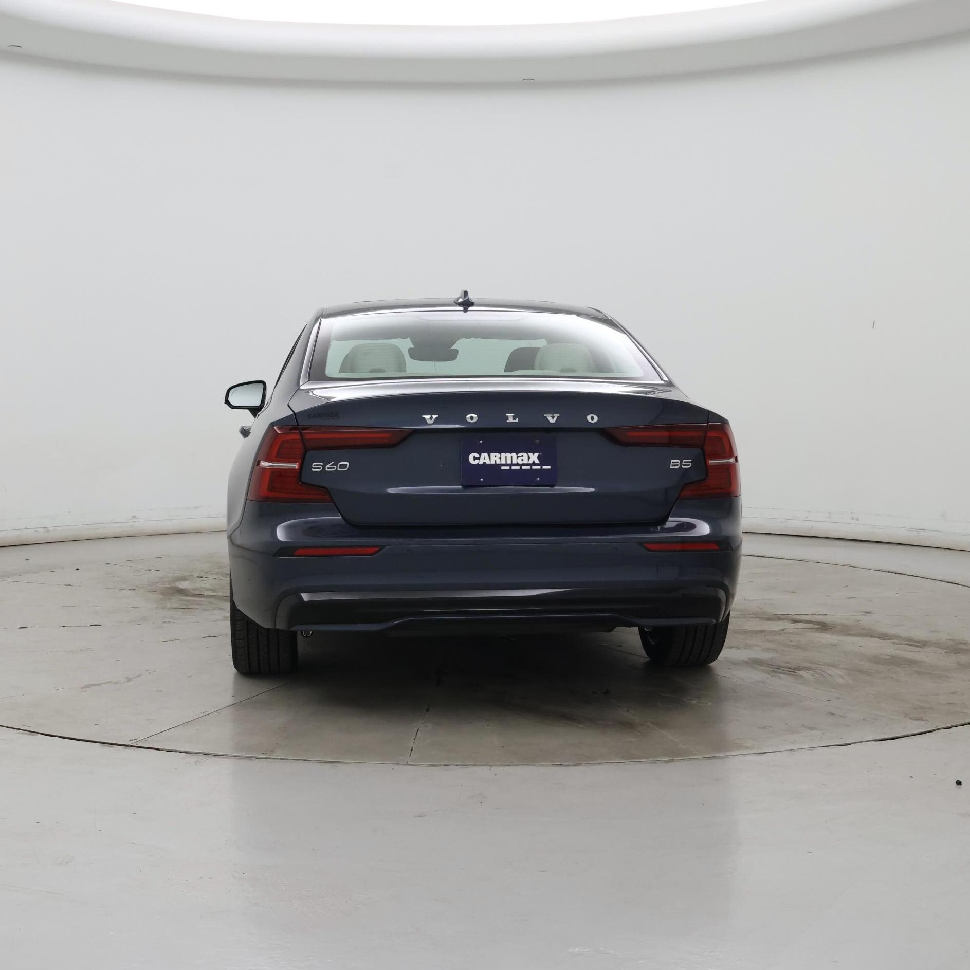 Thumbnail: 2024 Volvo S60 - 6