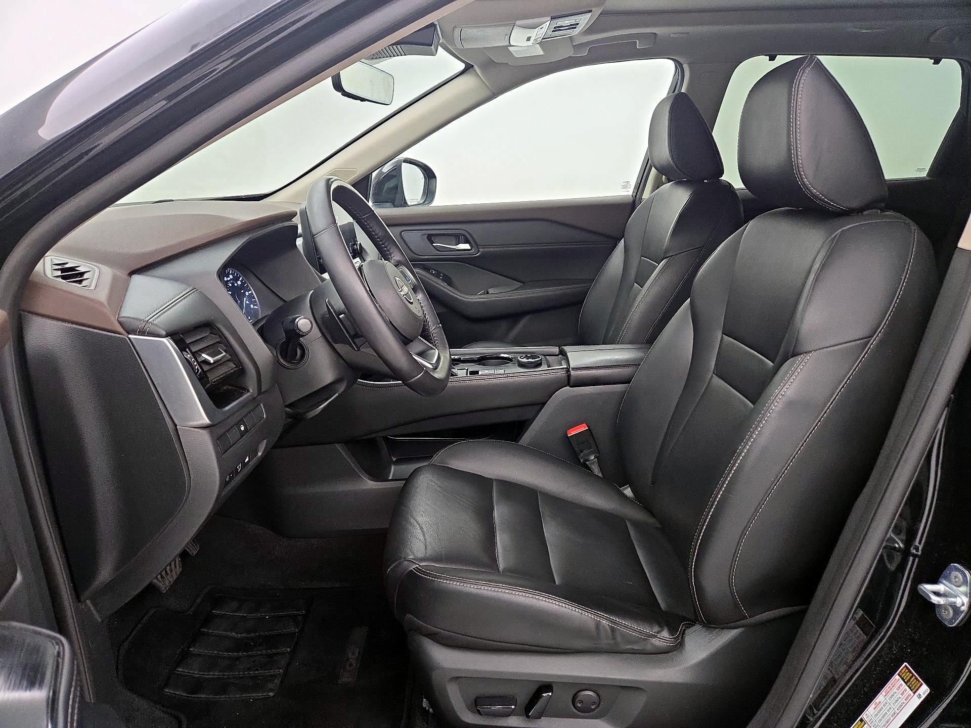 Thumbnail: 2023 Nissan Rogue - 11