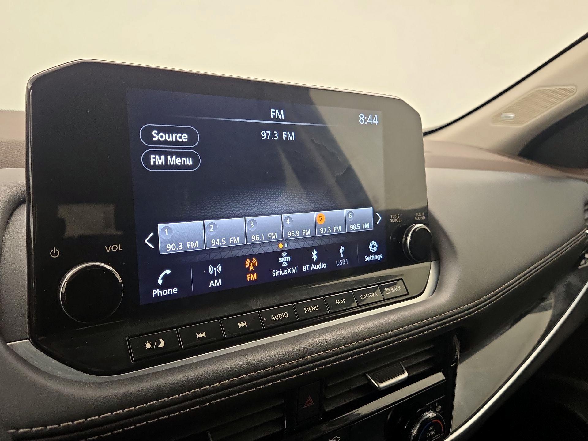 Thumbnail: 2023 Nissan Rogue - 16