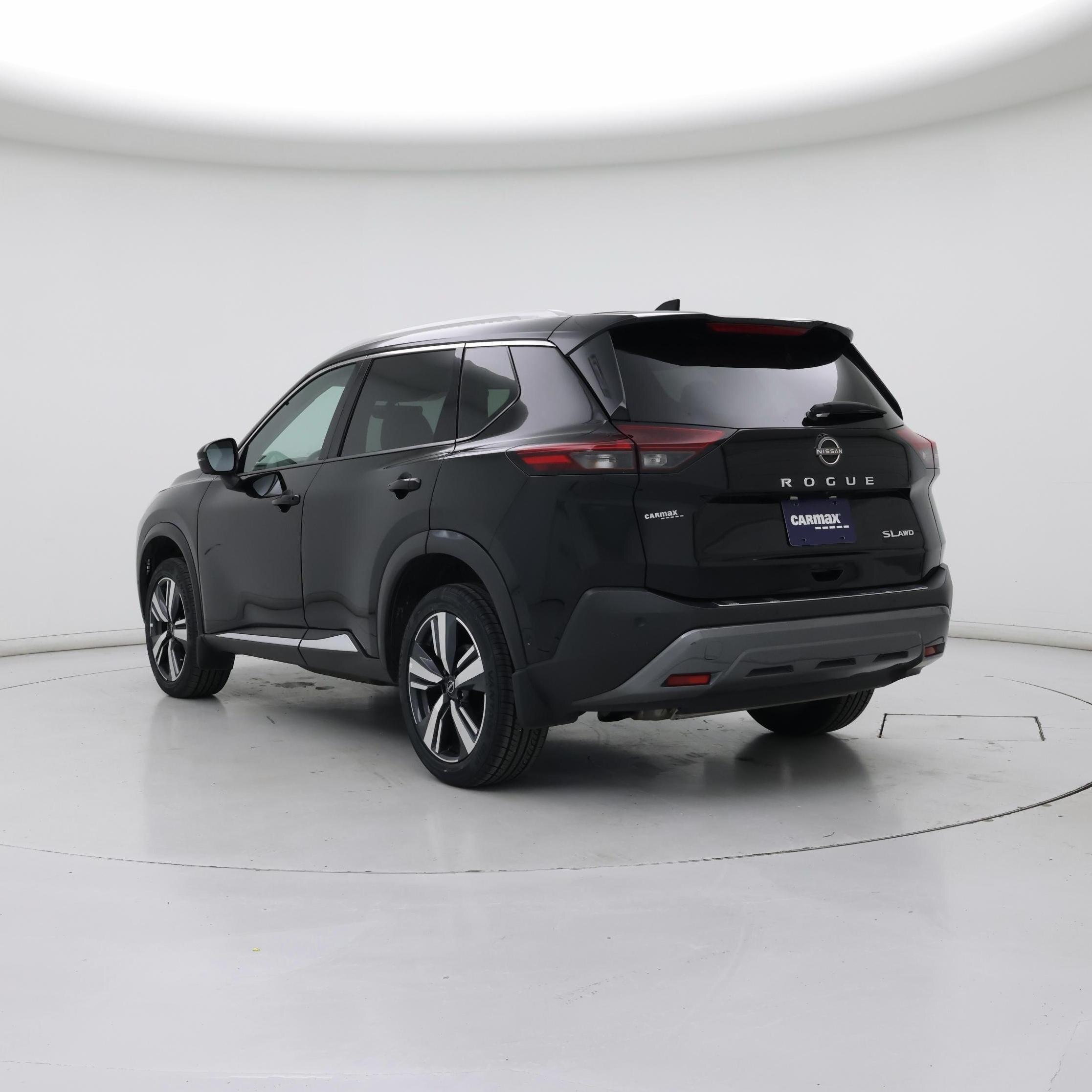 Thumbnail: 2023 Nissan Rogue - 2