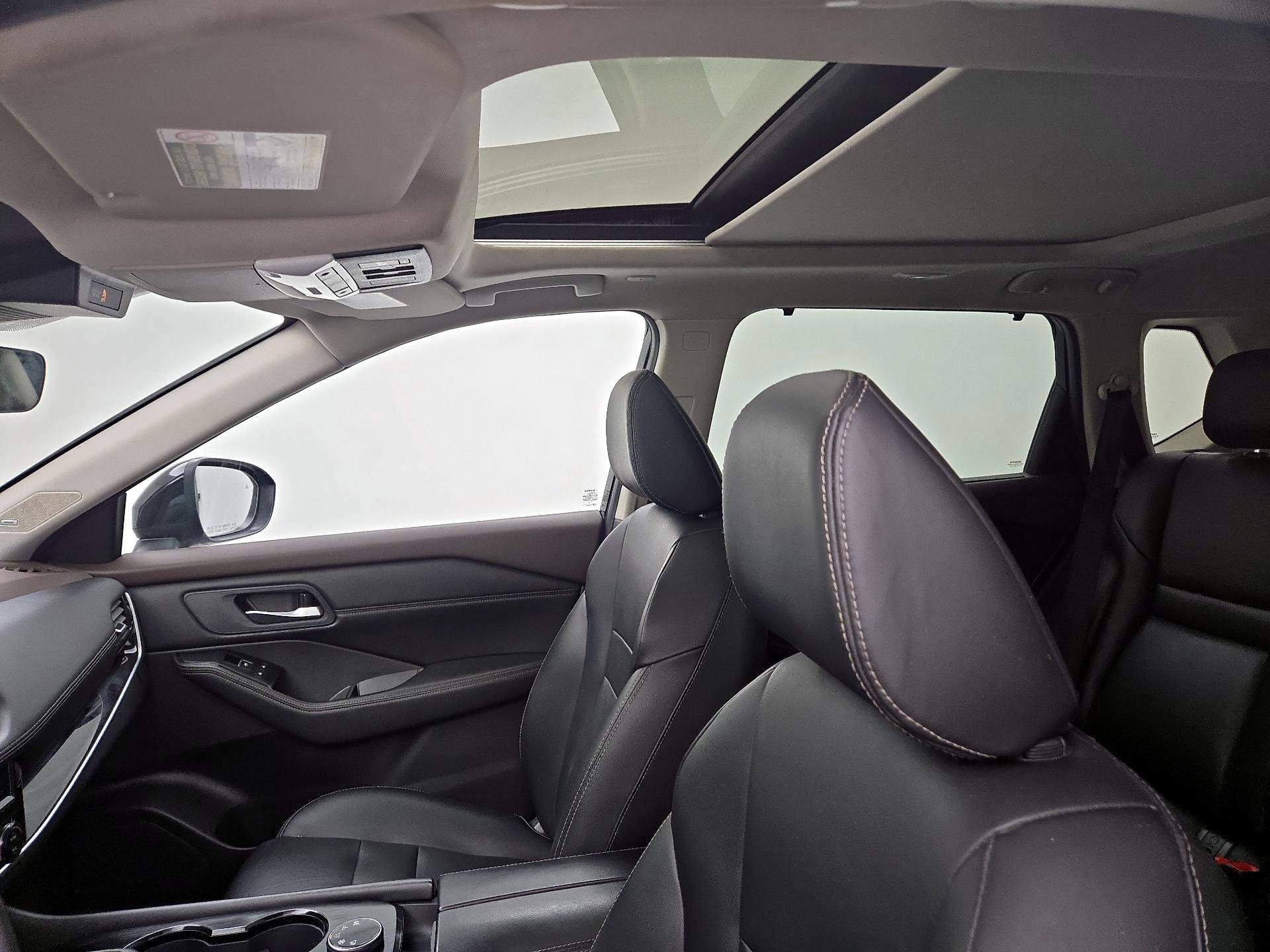 Thumbnail: 2023 Nissan Rogue - 20