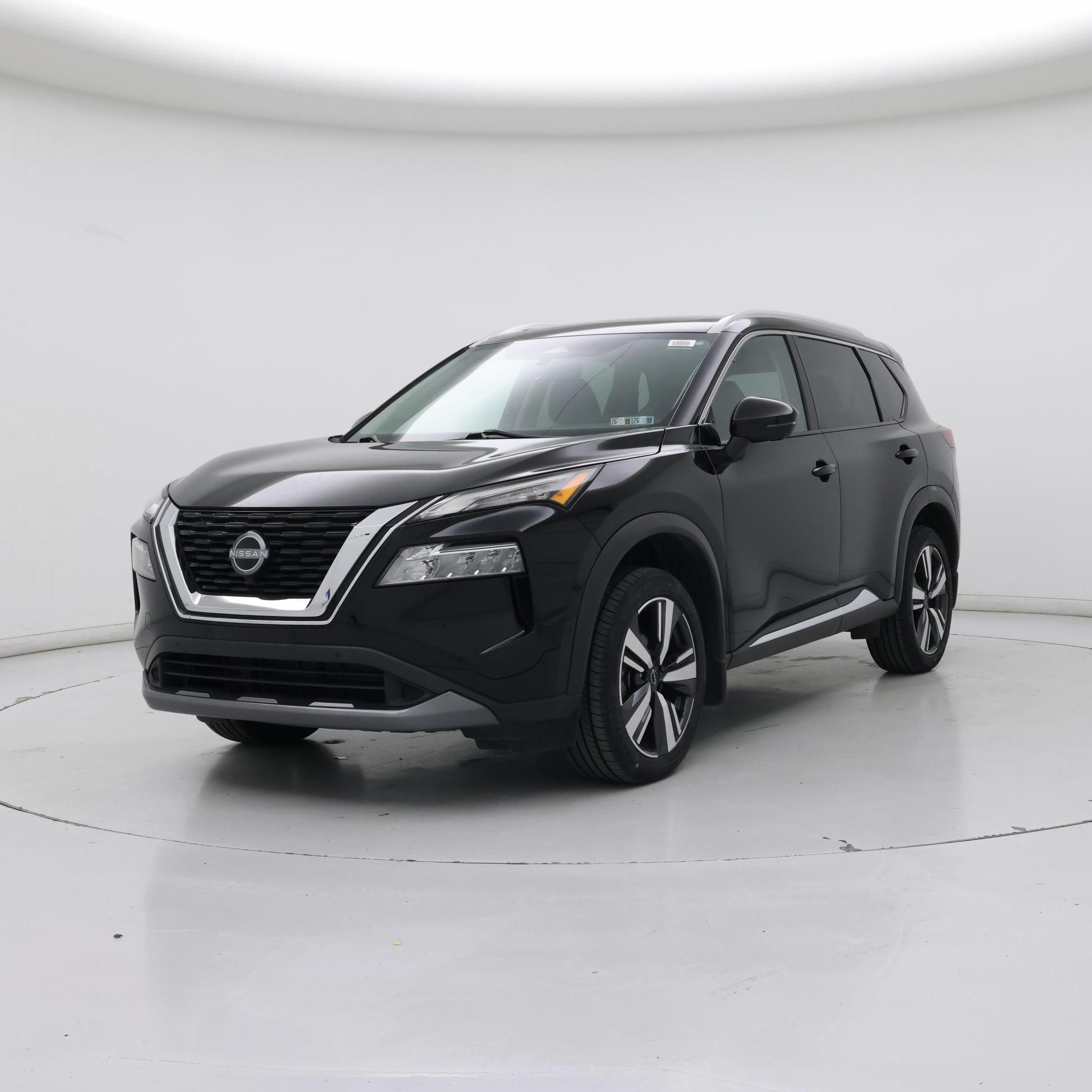 Thumbnail: 2023 Nissan Rogue - 4