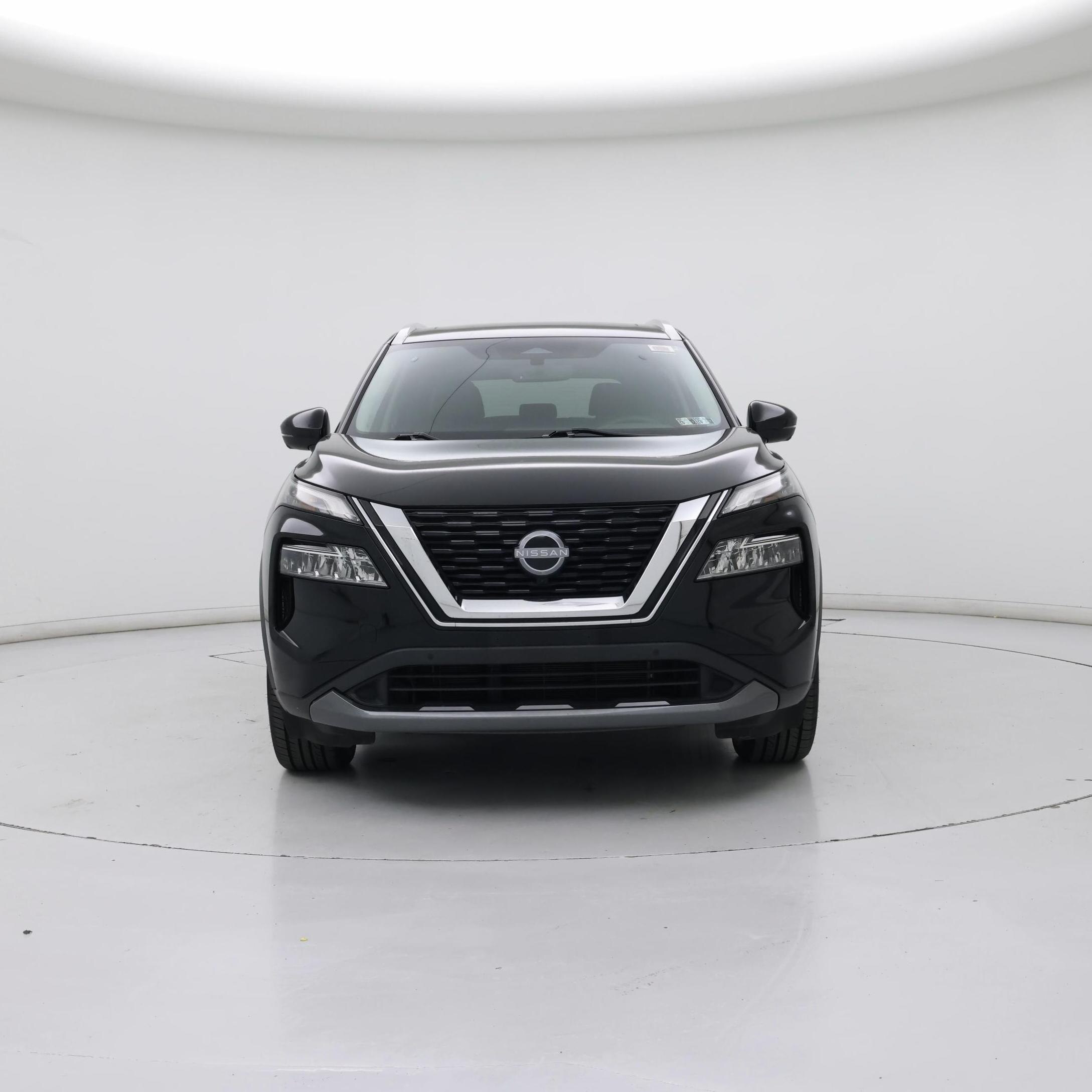 Thumbnail: 2023 Nissan Rogue - 5