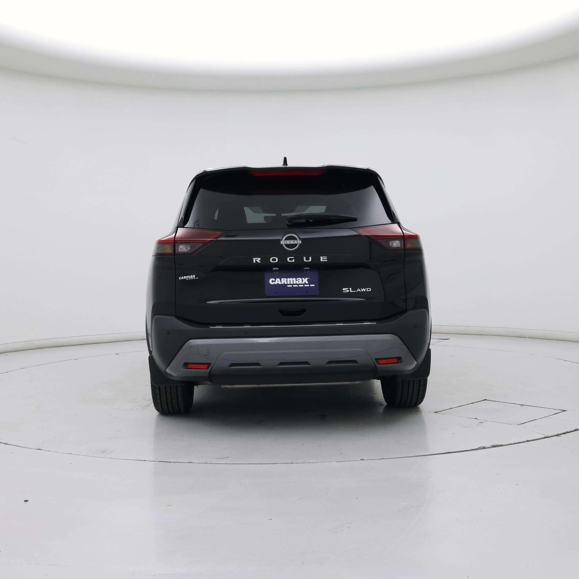 Thumbnail: 2023 Nissan Rogue - 6