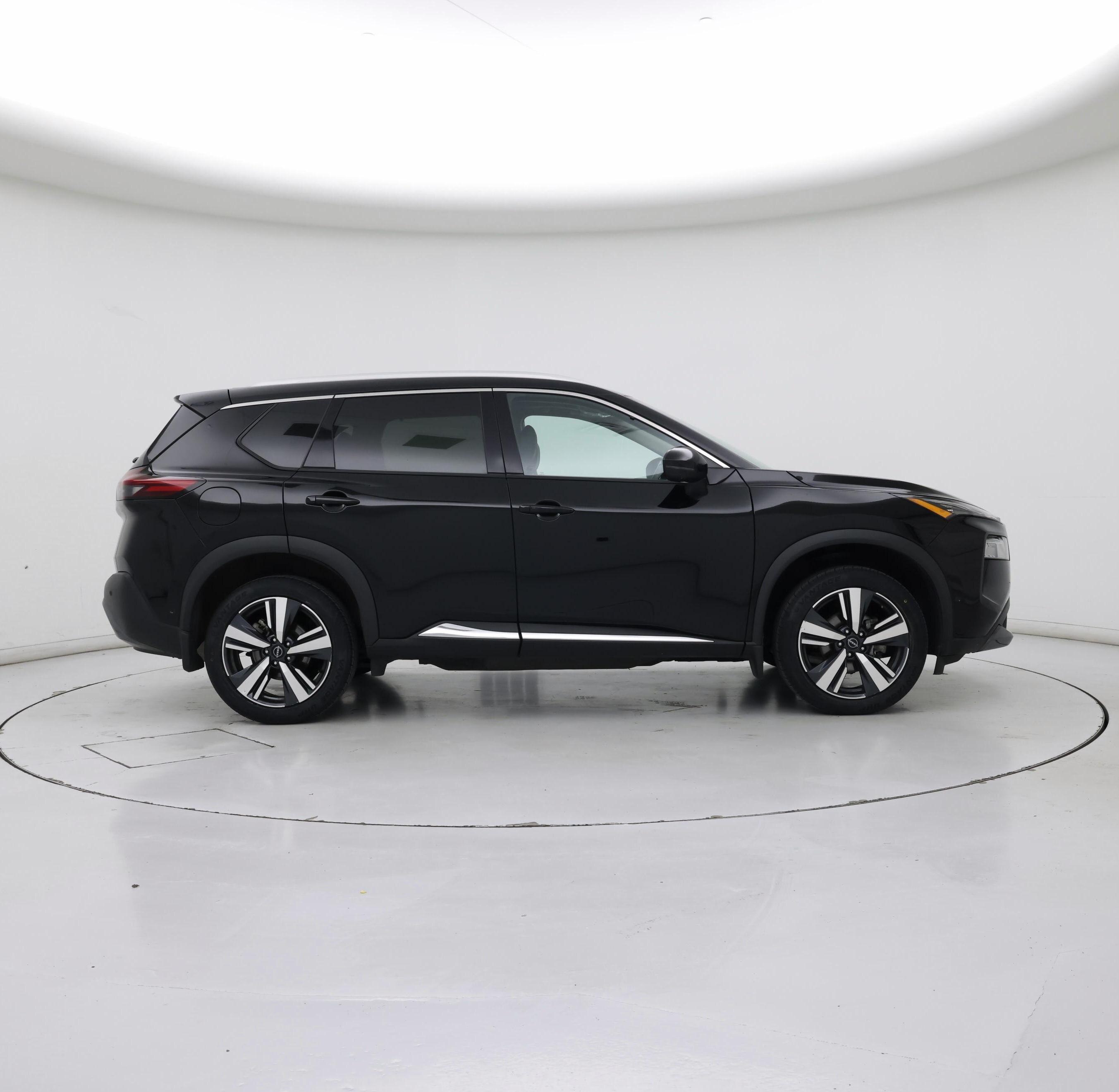 Thumbnail: 2023 Nissan Rogue - 7
